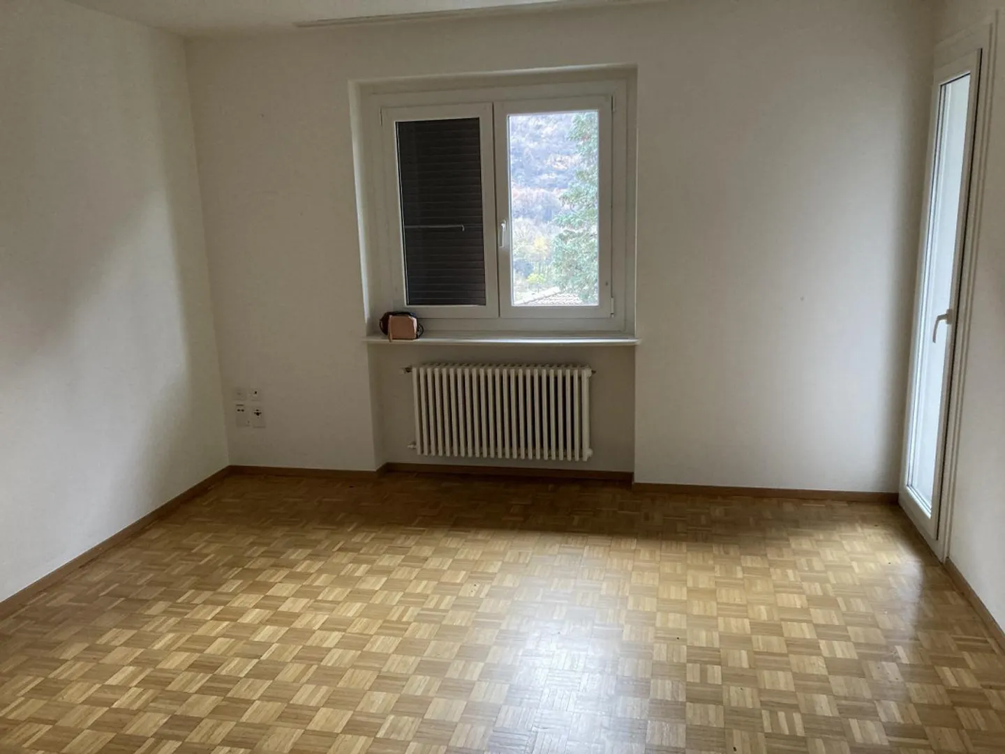 Appartamenti di 3 1/2 locali ristrutturati con garage - Foto 4 di 19