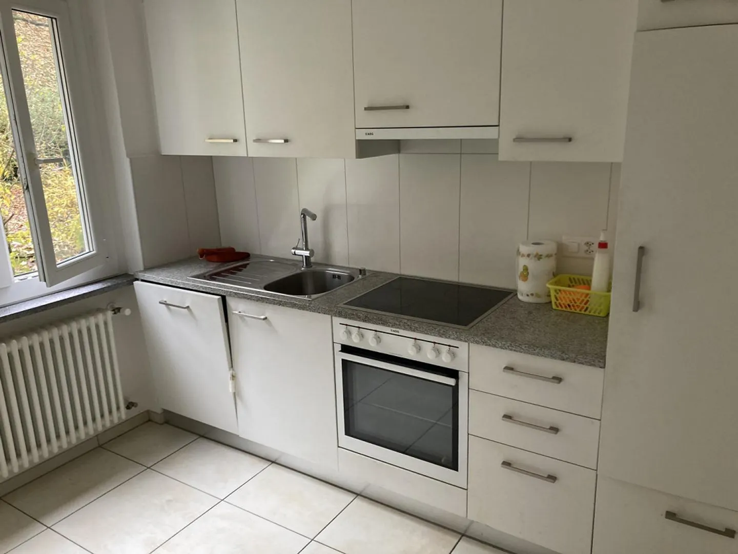 Appartamenti di 3 1/2 locali ristrutturati con garage - Foto 5 di 19
