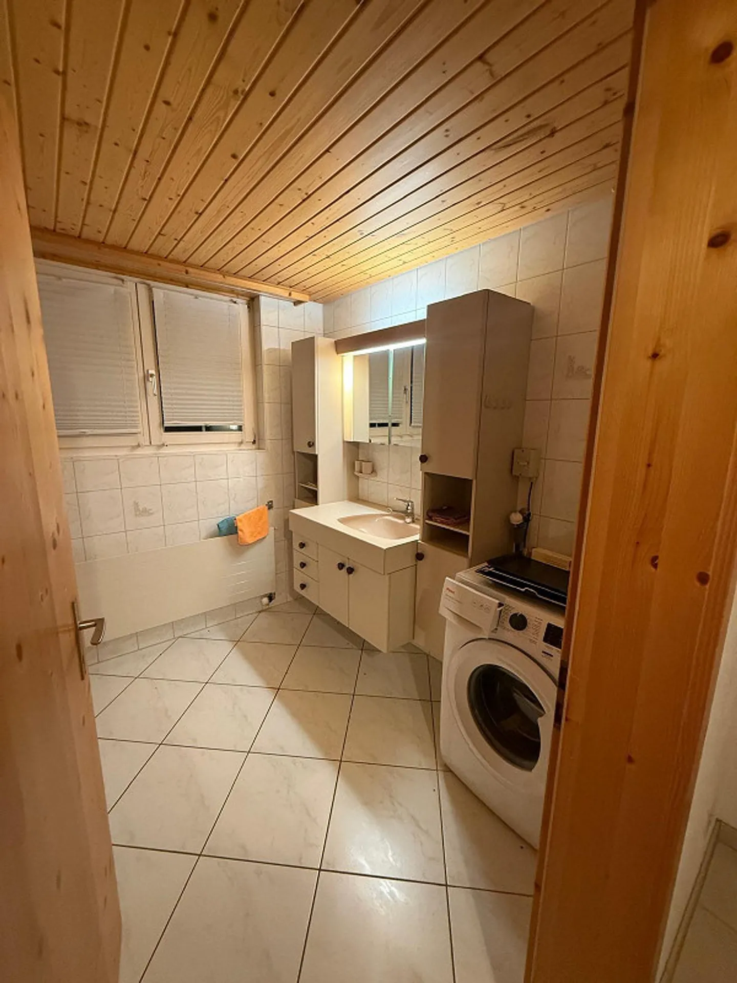 Appartement sous les combles de 2,5 pièces - Photo 7 sur 8