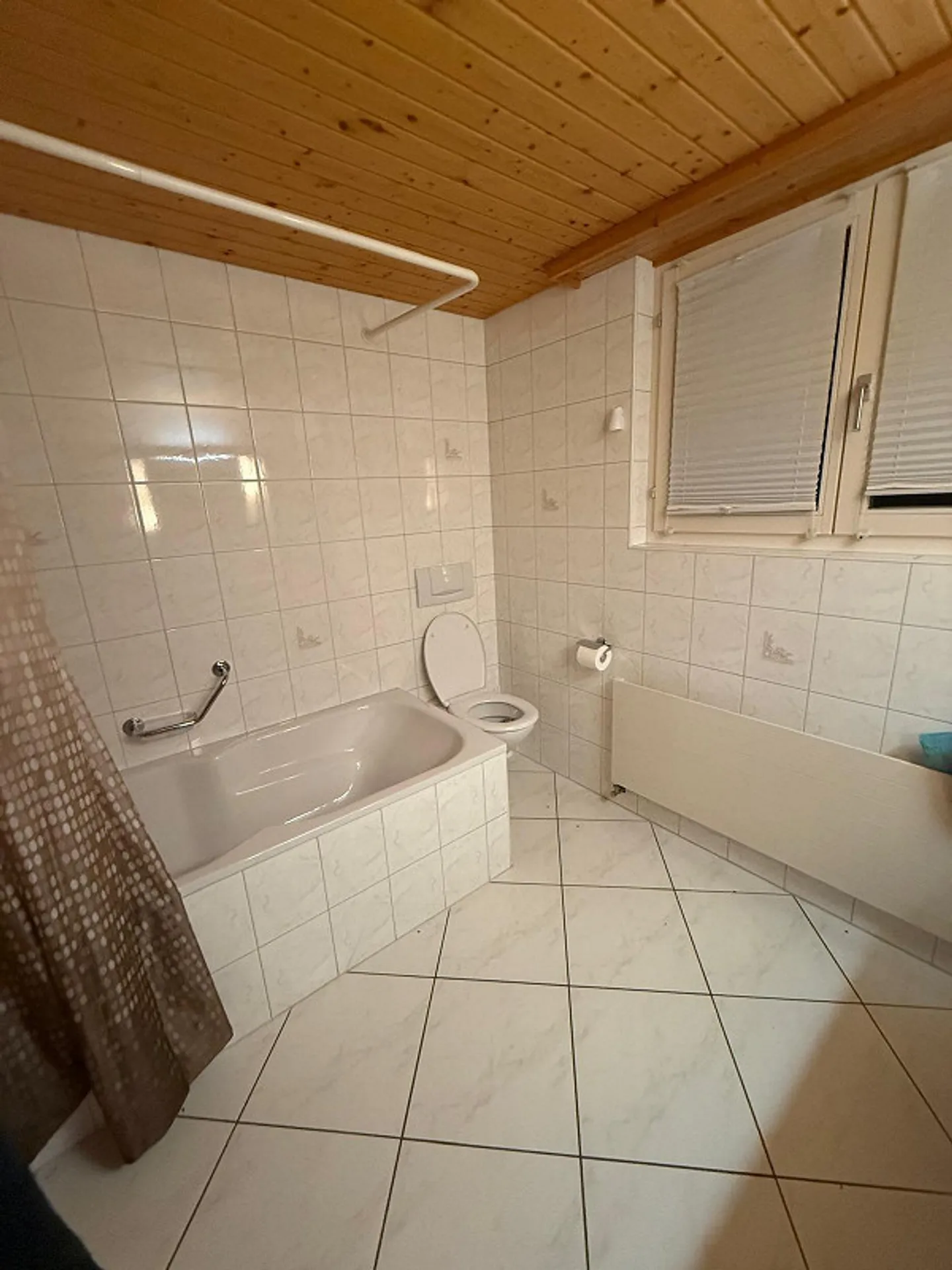 Appartement sous les combles de 2,5 pièces - Photo 8 sur 8