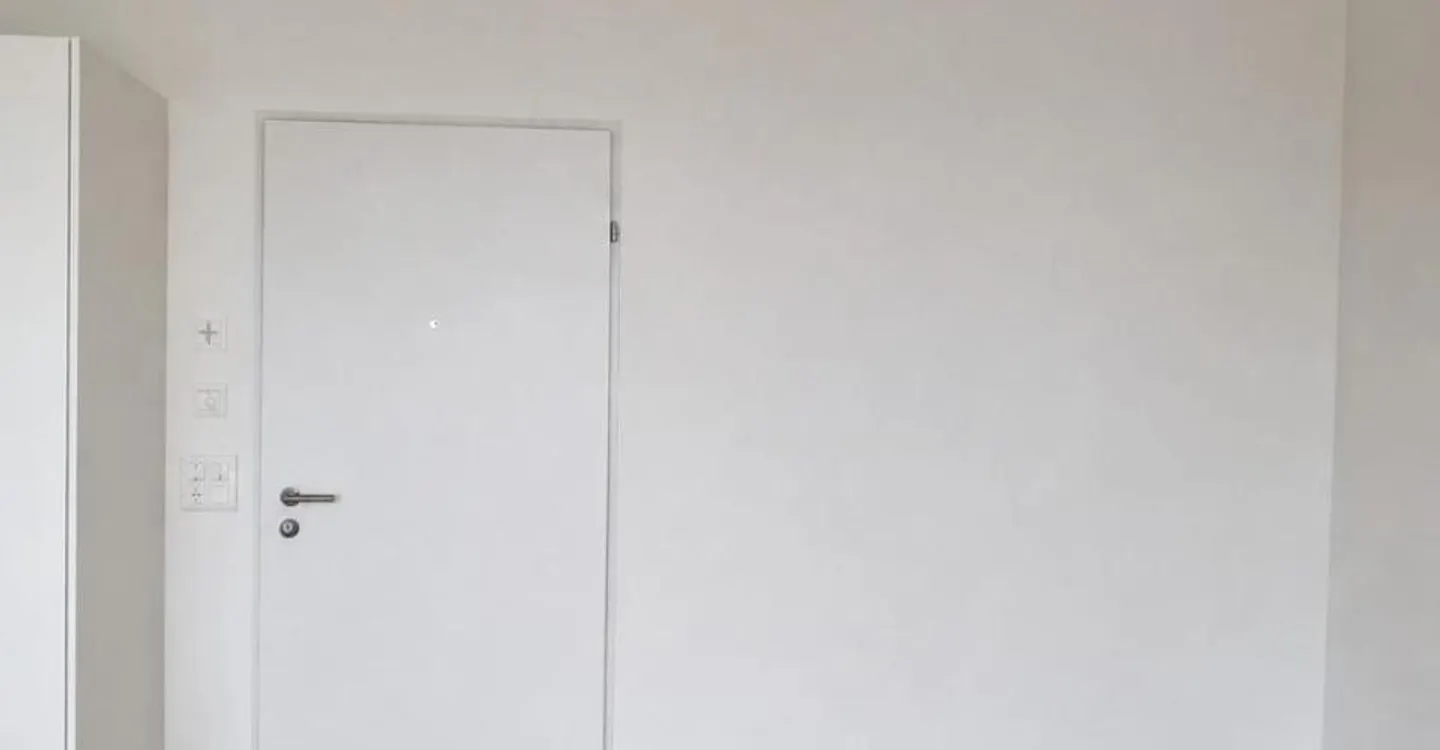 Moderne Wohnung im Grünen - Foto 3 von 4