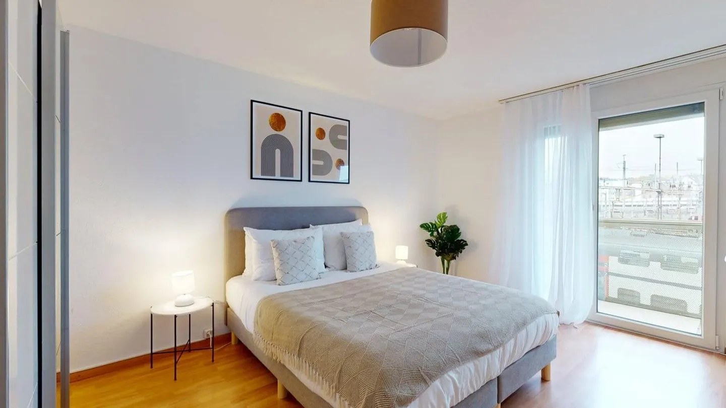 Apartment for rent - Photo 7 of 10