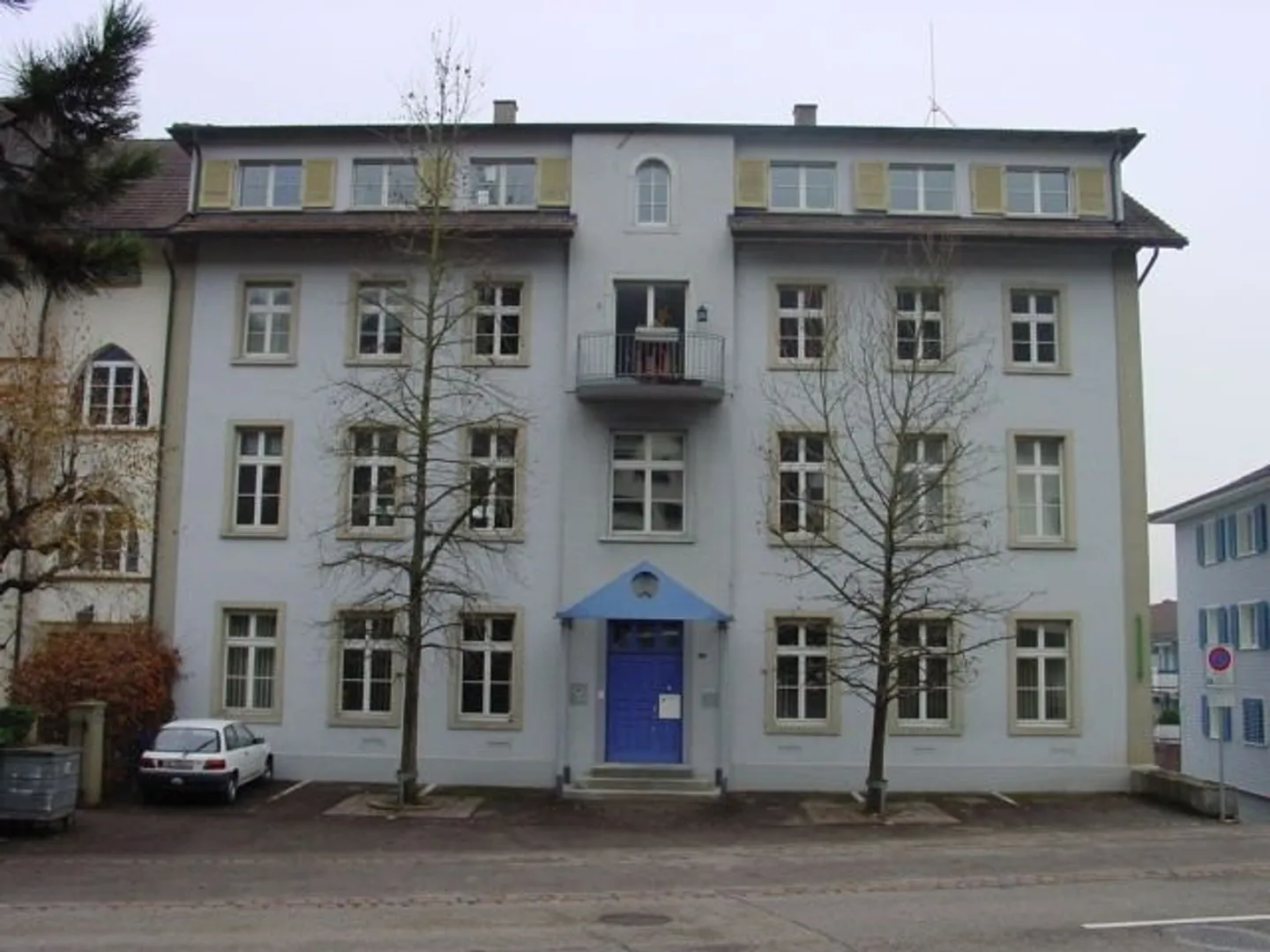 3-Month Rent-Free Period - Versatile Office/Practice Space - Photo 8 of 8