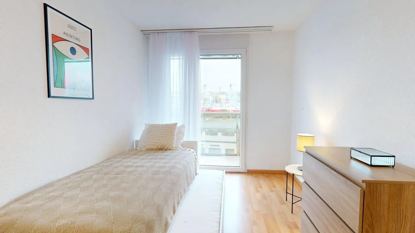 Apartment for rent - Photo 8 of 10