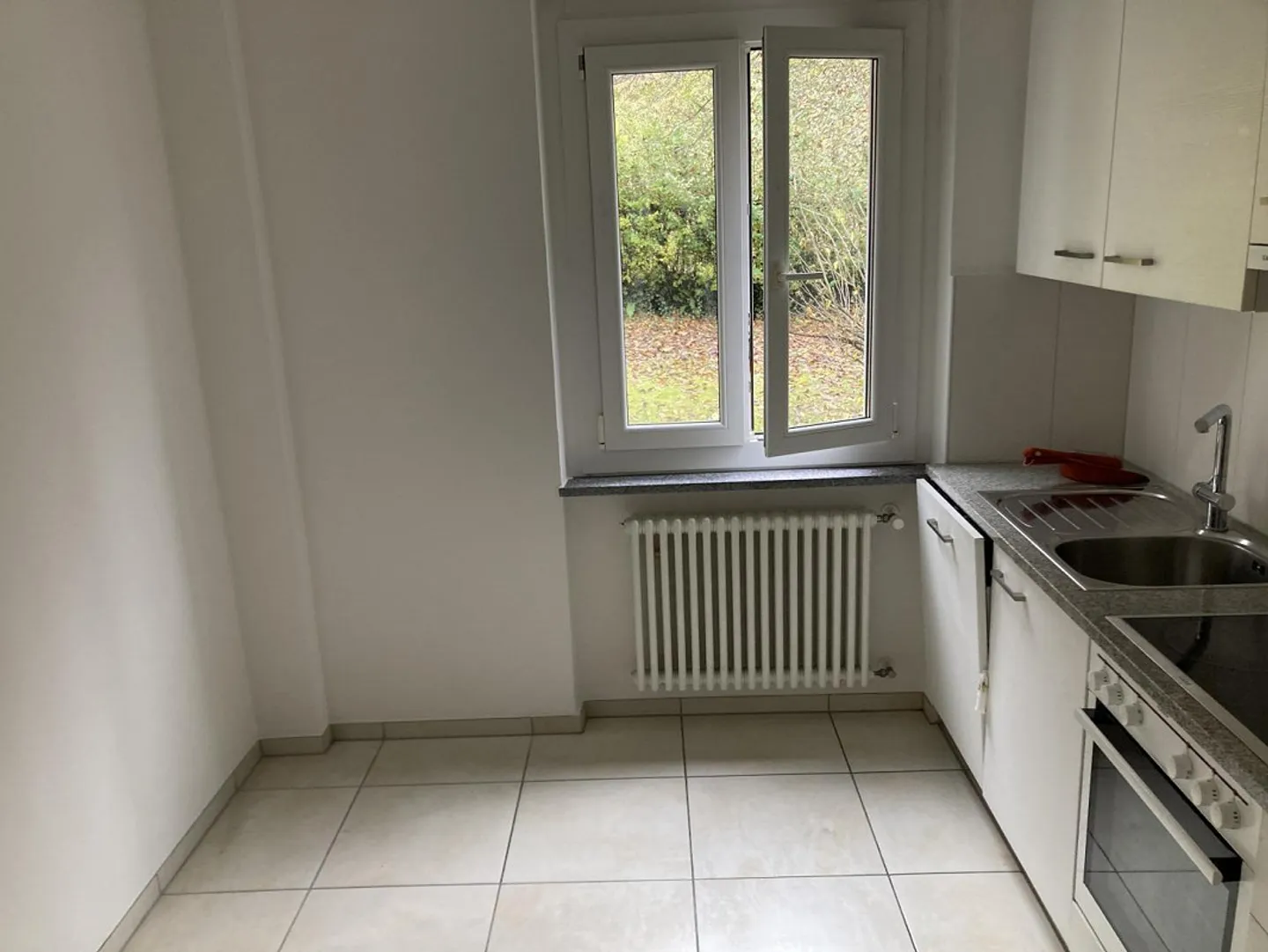 Appartamenti di 3 1/2 locali ristrutturati con garage - Foto 6 di 19