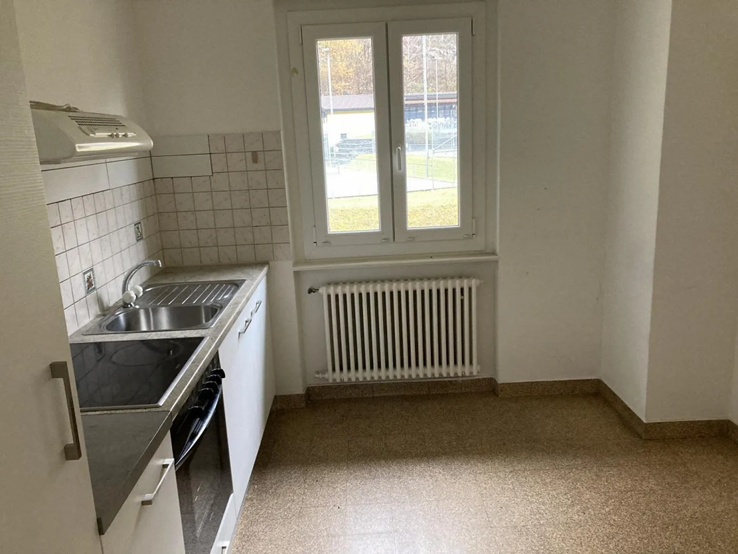 Appartamenti di 3 1/2 locali ristrutturati con garage - Foto 7 di 19