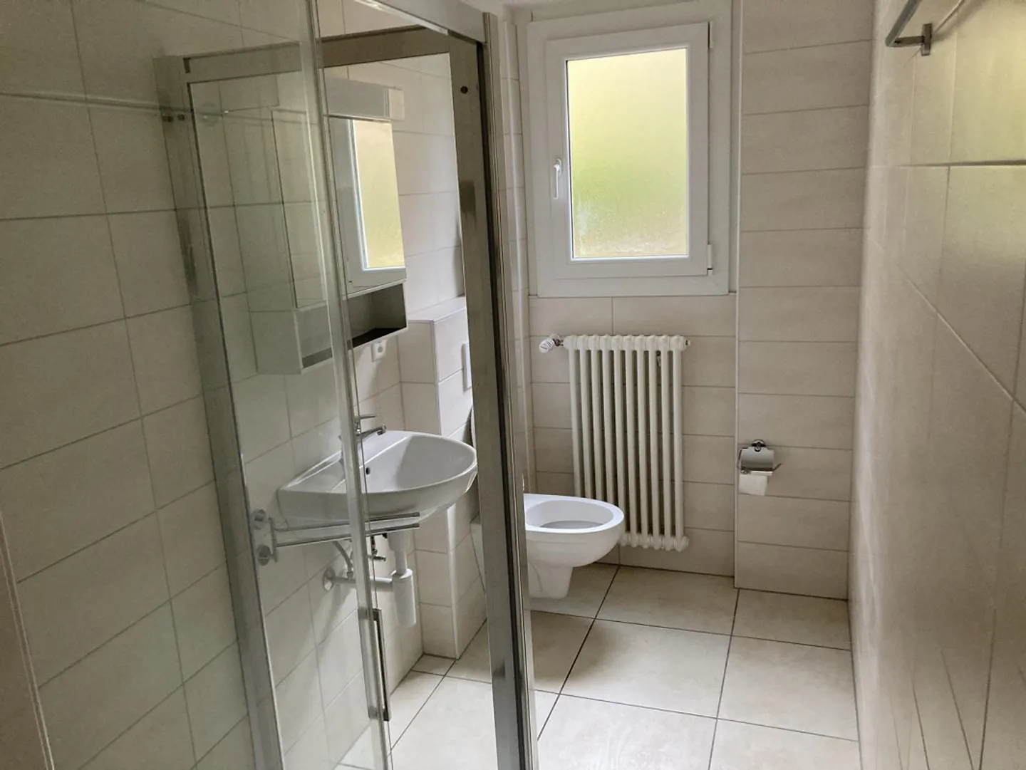 Appartamenti di 3 1/2 locali ristrutturati con garage - Foto 9 di 19