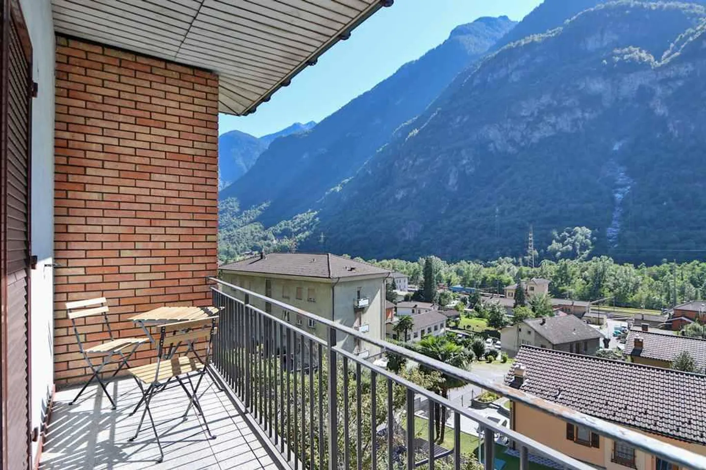 Appartamenti di 3 1/2 locali ristrutturati con garage - Foto 10 di 19