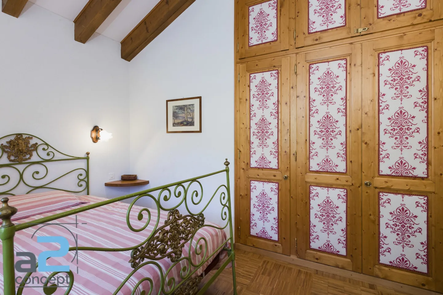 Chalet in affitto - Foto 7 di 17