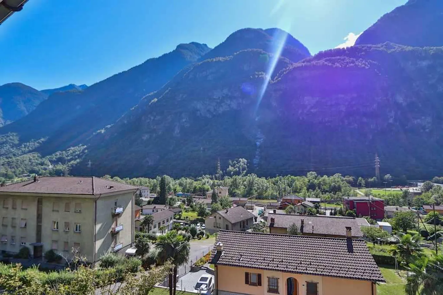 Appartamenti di 3 1/2 locali ristrutturati con garage - Foto 11 di 19