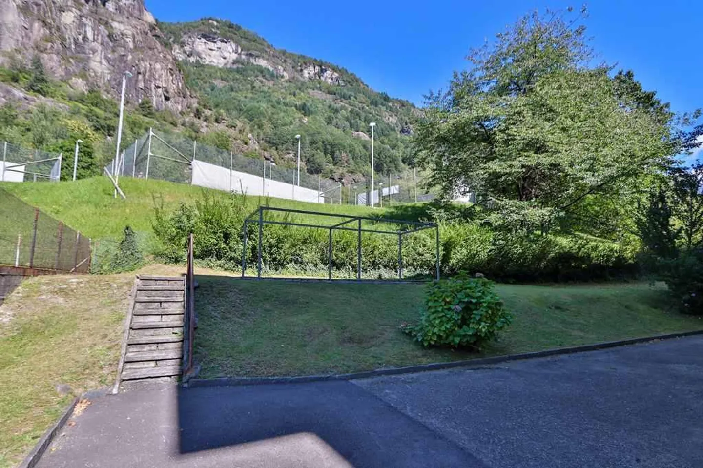 Appartamenti di 3 1/2 locali ristrutturati con garage - Foto 13 di 19