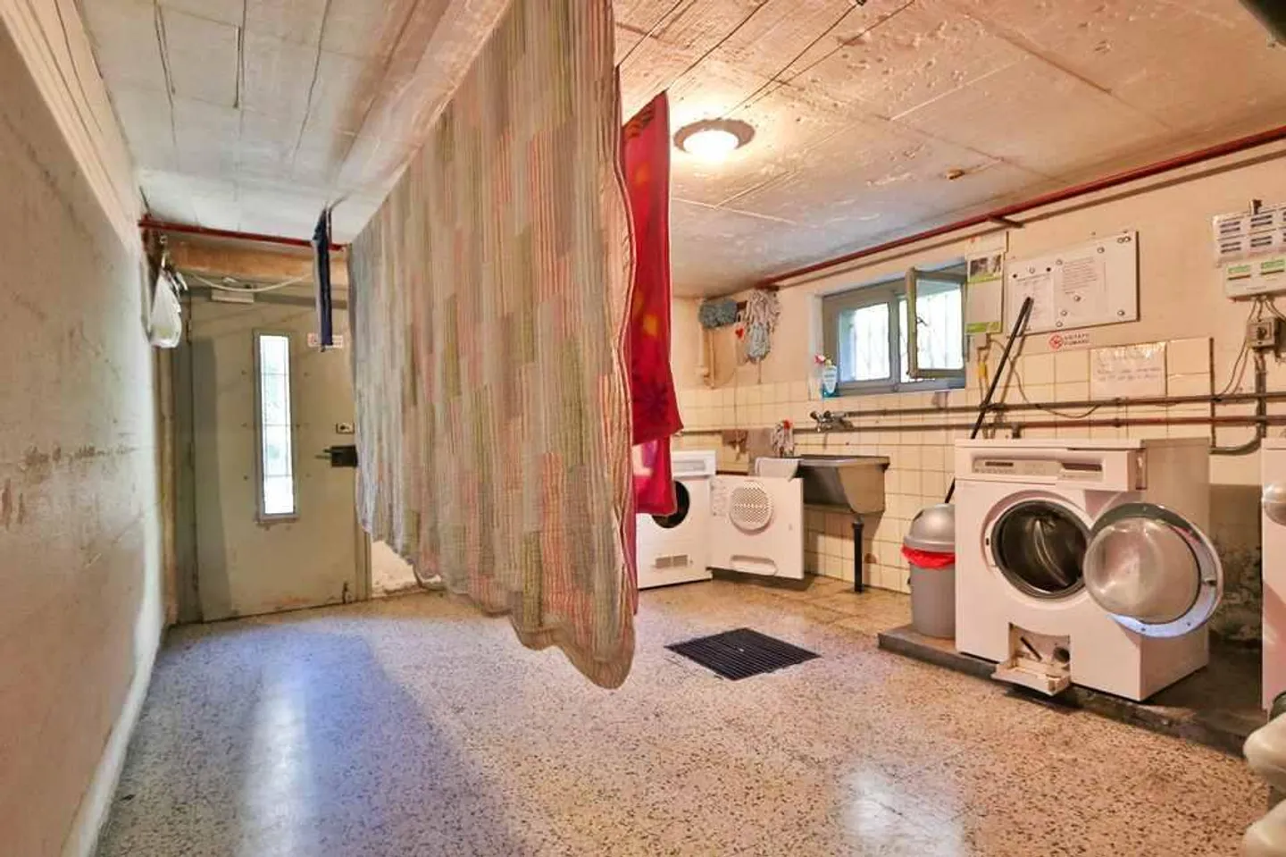 Appartamenti di 3 1/2 locali ristrutturati con garage - Foto 15 di 19