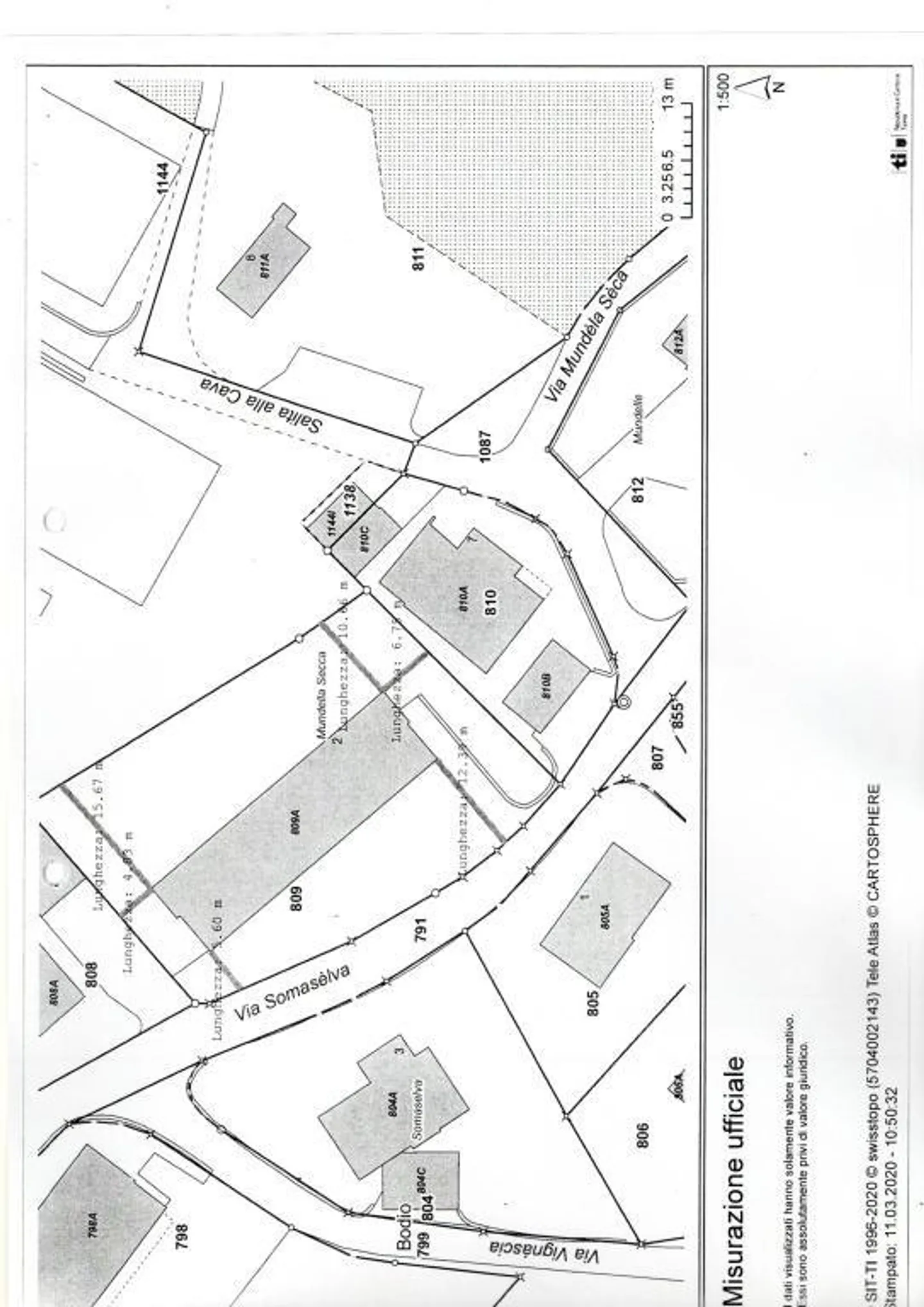 Appartamenti di 3 1/2 locali ristrutturati con garage - Foto 19 di 19