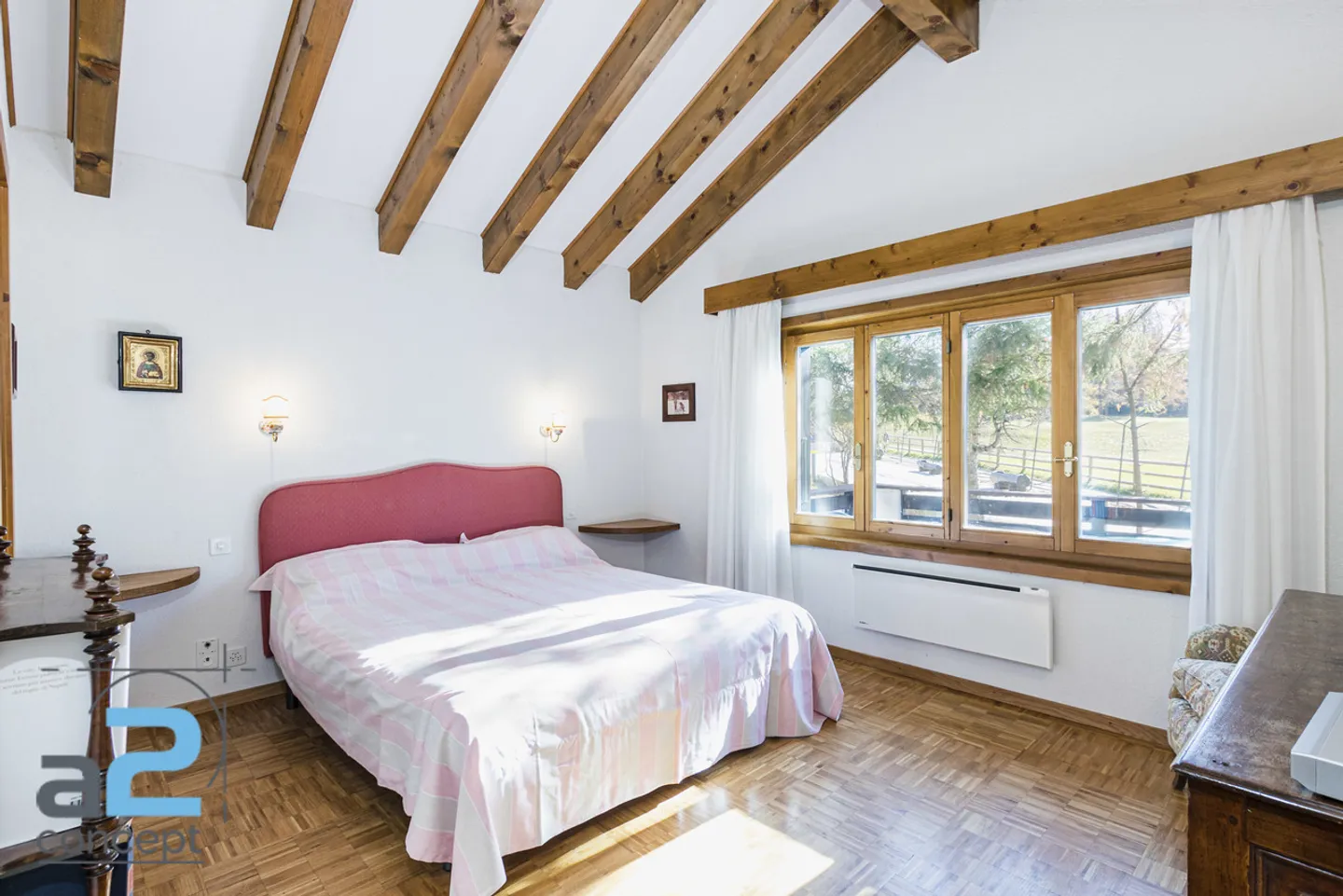 Chalet in affitto - Foto 8 di 17
