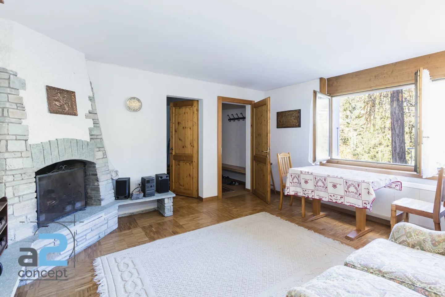 Chalet in affitto - Foto 13 di 17