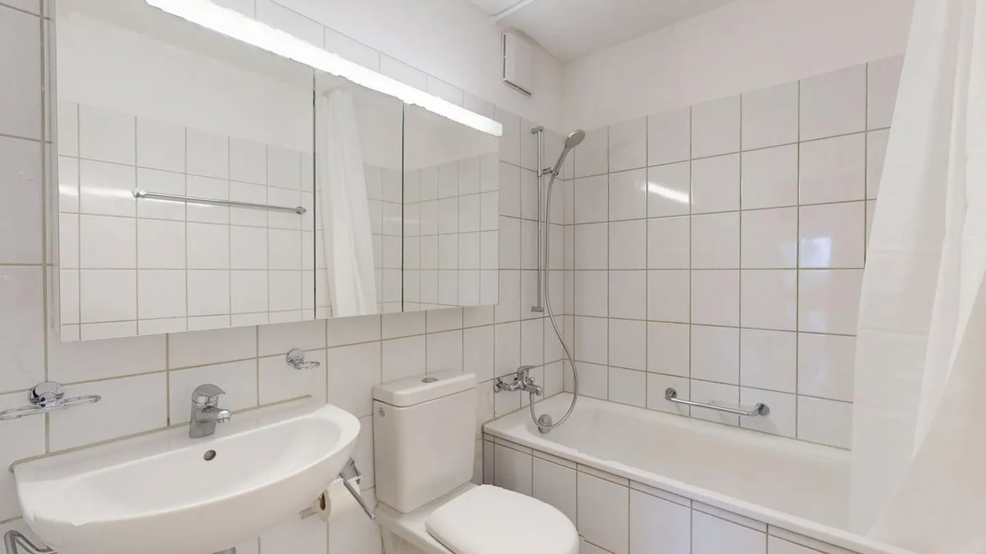 Apartment for rent - Photo 10 of 10