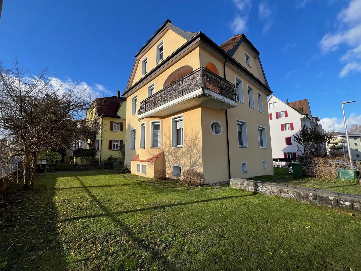 Appartamento urbano in affitto - Foto 1 di 16