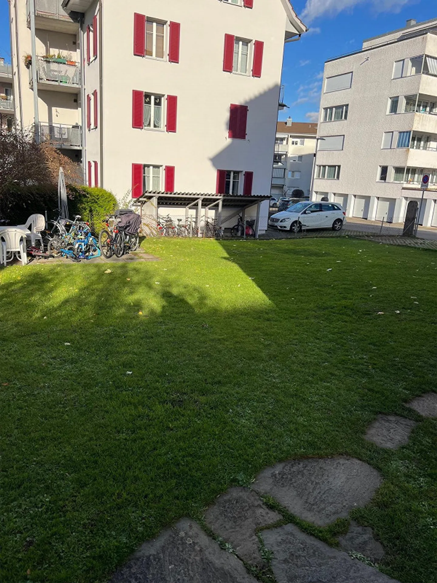 Appartamento urbano in affitto - Foto 3 di 16