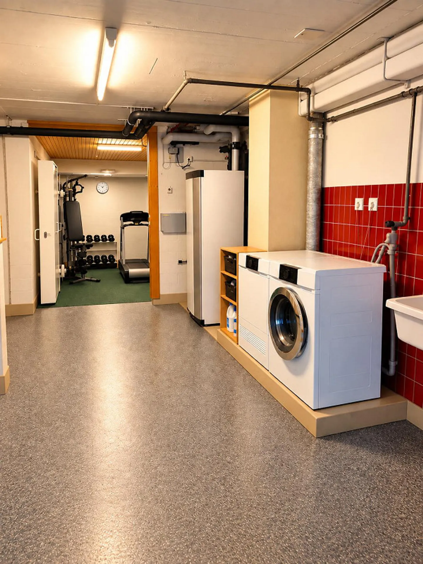 Vivre avec une vue – Maison individuelle spacieuse à Kehrsatz - Photo 24 sur 27