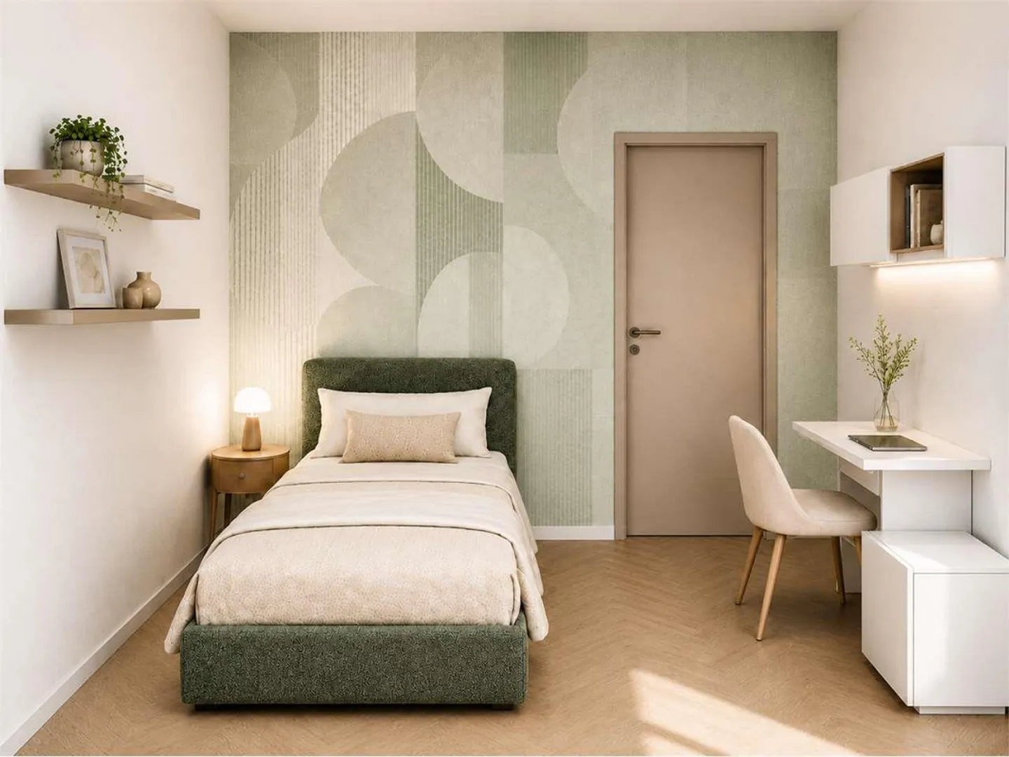 Exclusive 4.5-Room Apartments in the Heart of Lugano - Photo 5 of 8