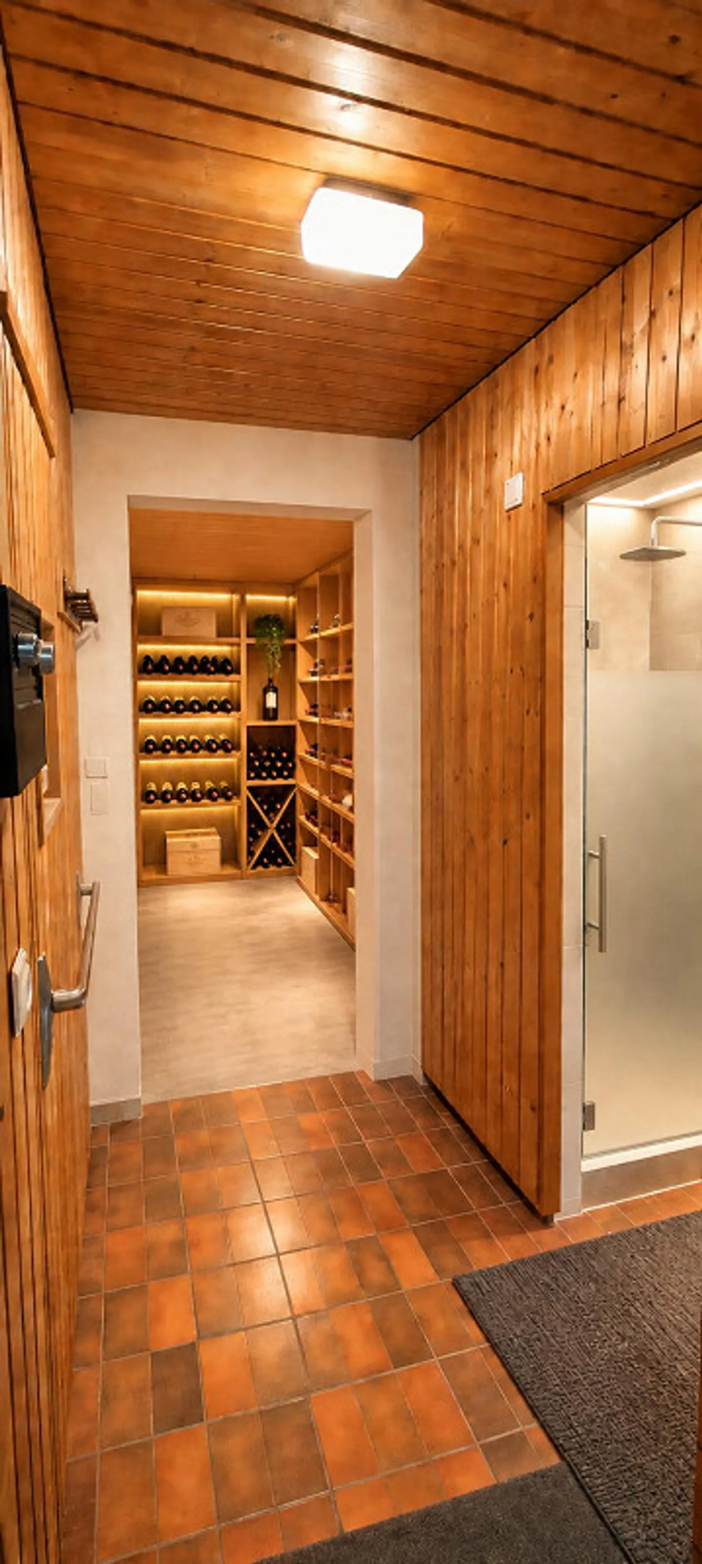 Vivre avec une vue – Maison individuelle spacieuse à Kehrsatz - Photo 27 sur 27