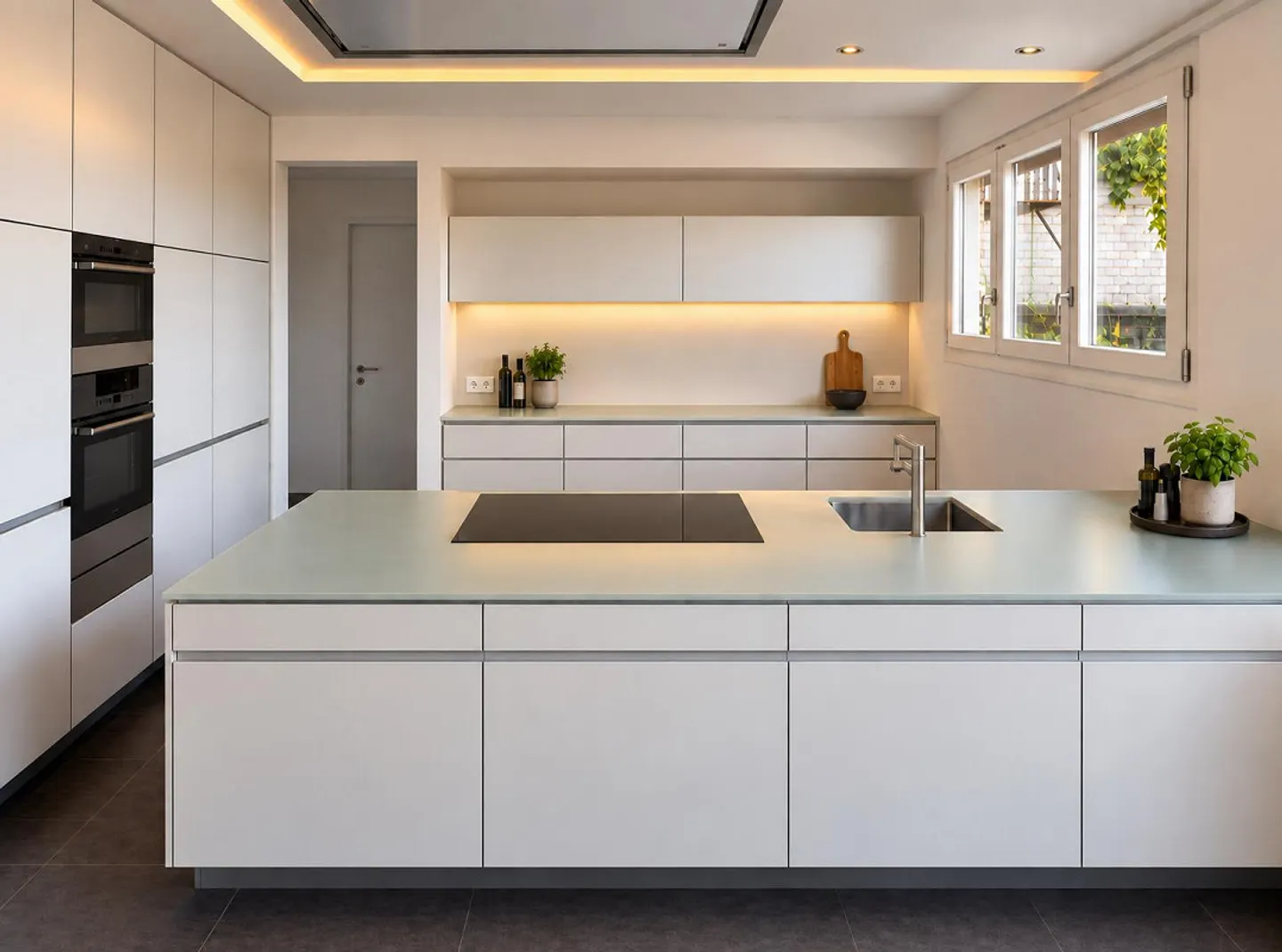 Vivre avec une vue – Maison individuelle spacieuse à Kehrsatz - Photo 14 sur 27