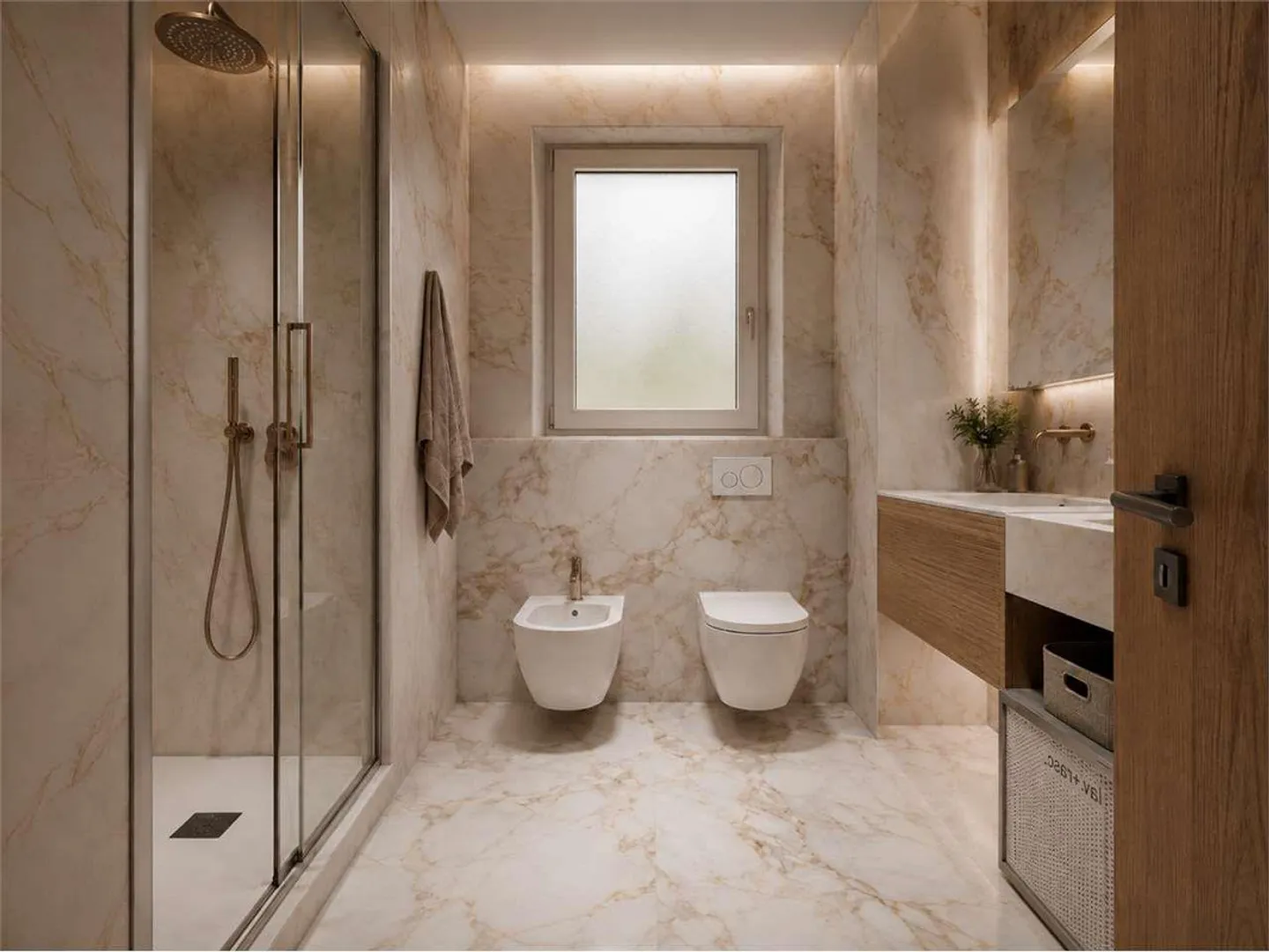 Exclusive 4.5-Room Apartments in the Heart of Lugano - Photo 3 of 8