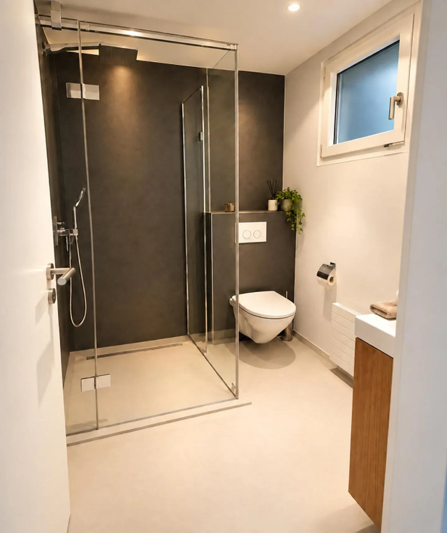 Vivre avec une vue – Maison individuelle spacieuse à Kehrsatz - Photo 21 sur 27
