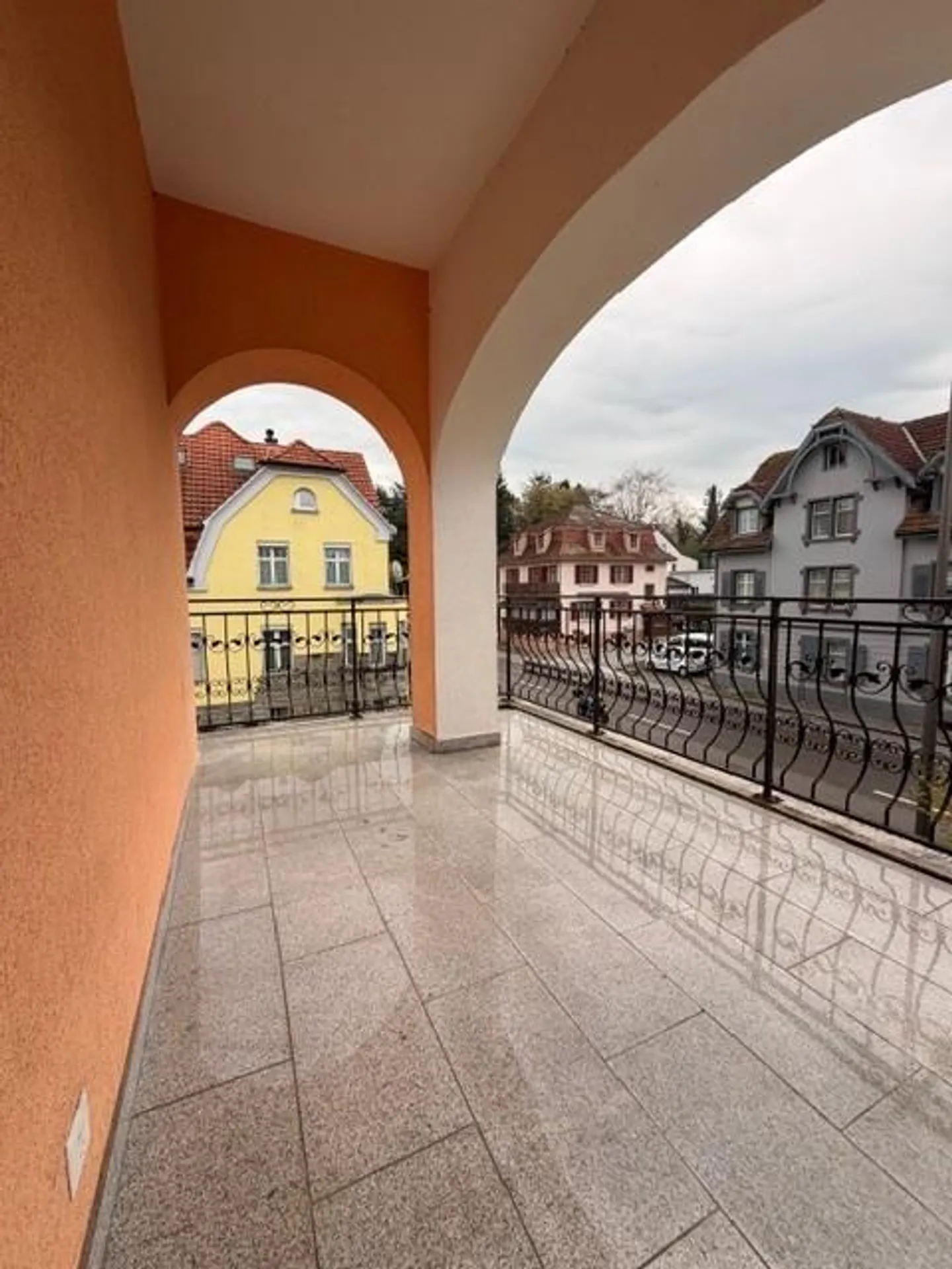 Appartamento urbano in affitto - Foto 15 di 16