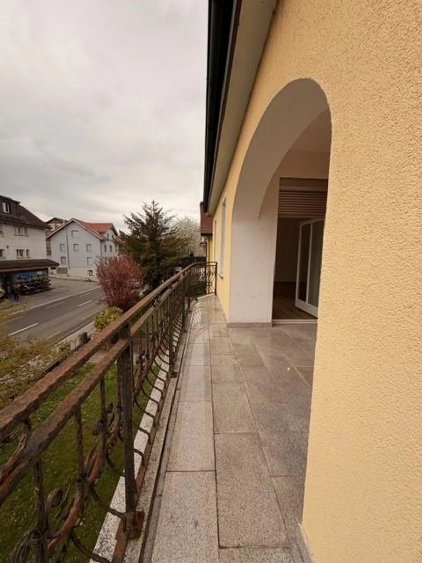 Appartamento urbano in affitto - Foto 16 di 16