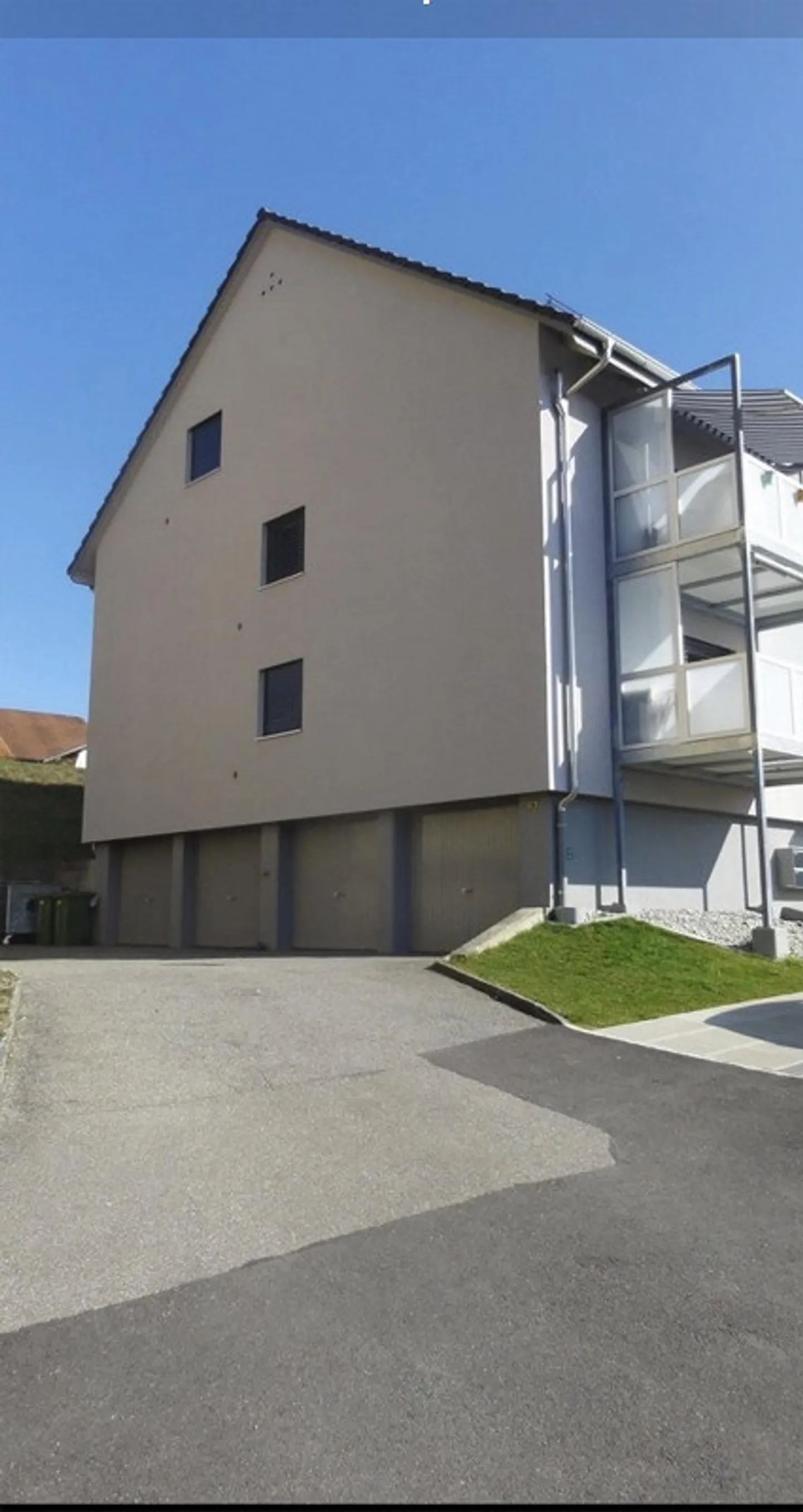 Recherche de locataire : Appartement calme et lumineux dans un emplacement de choix - Photo 3 sur 12