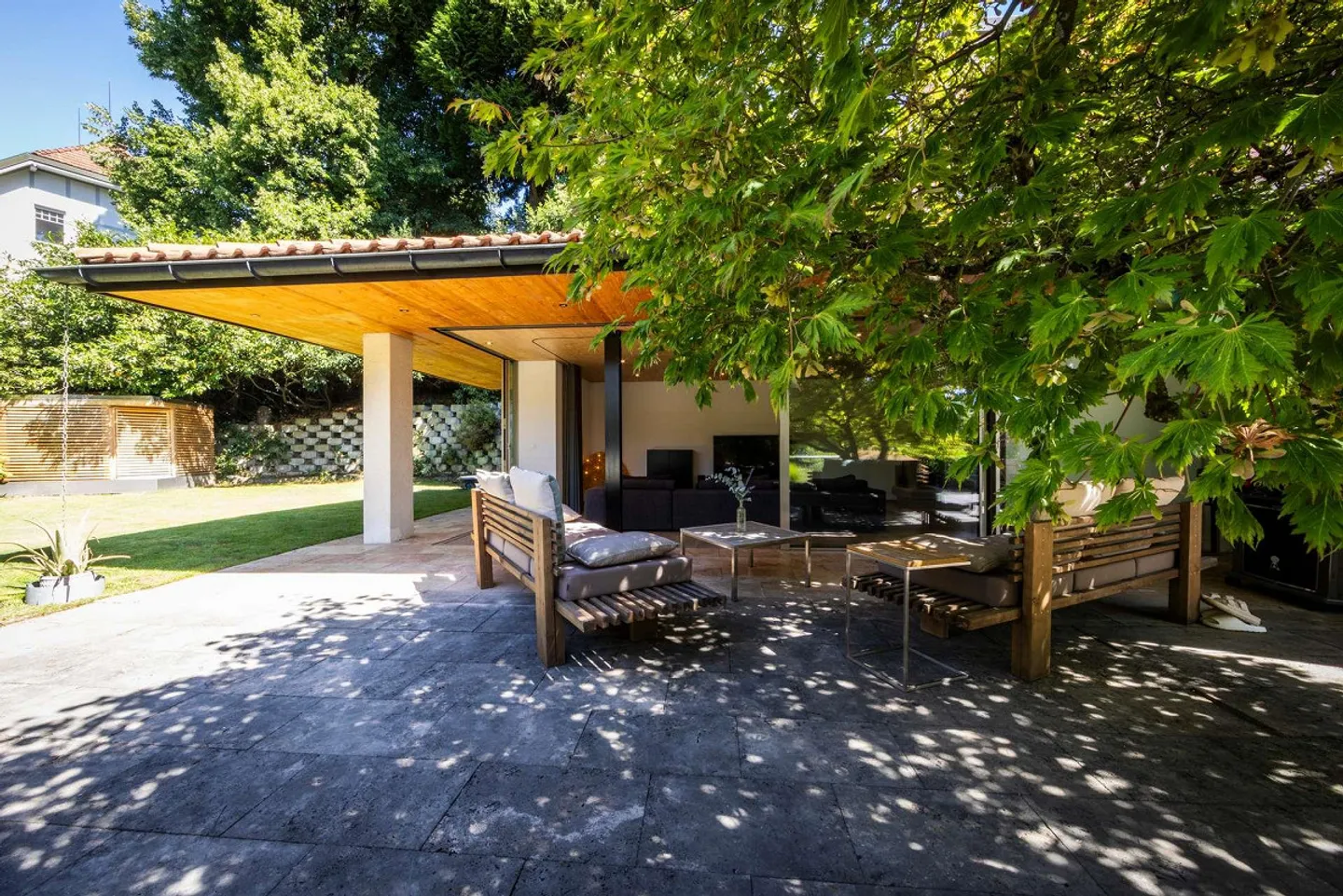 Exklusives Einfamilienhaus - Foto 8 von 12