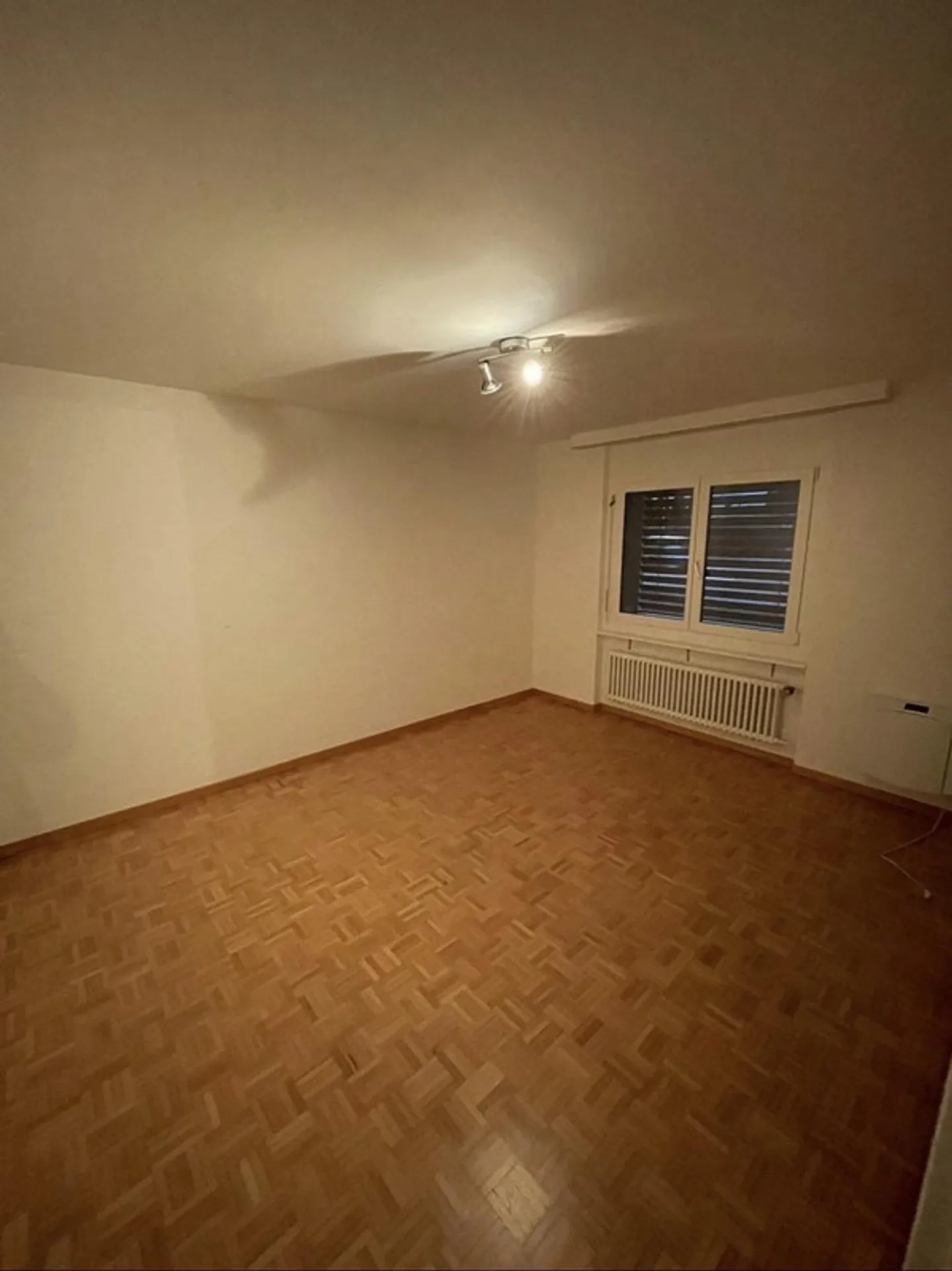 Recherche de locataire : Appartement calme et lumineux dans un emplacement de choix - Photo 4 sur 12