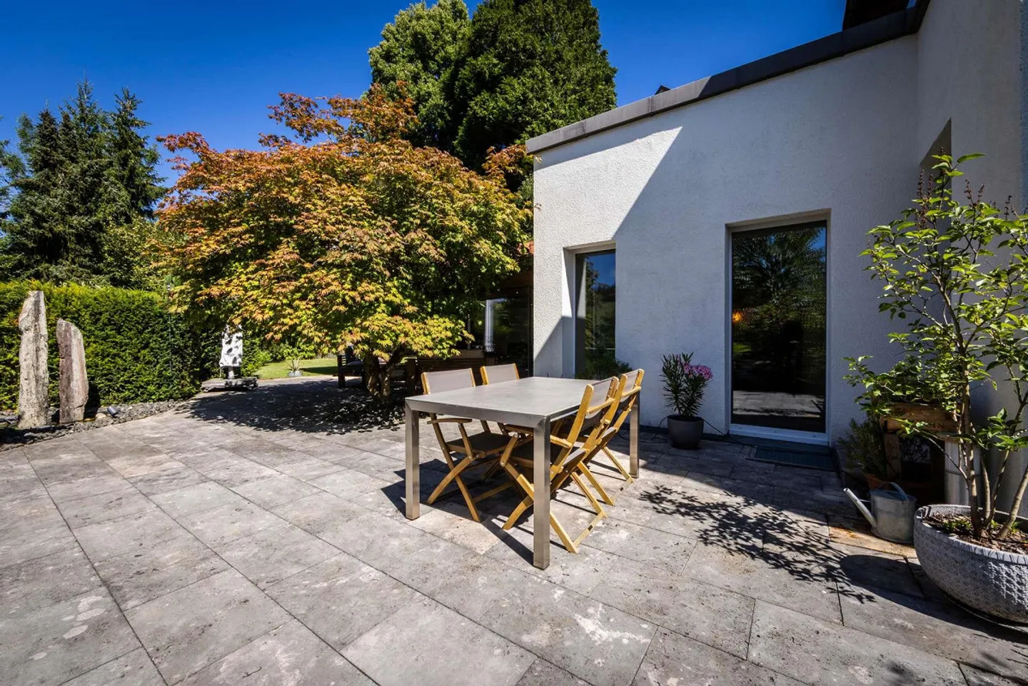 Exklusives Einfamilienhaus - Foto 9 von 12