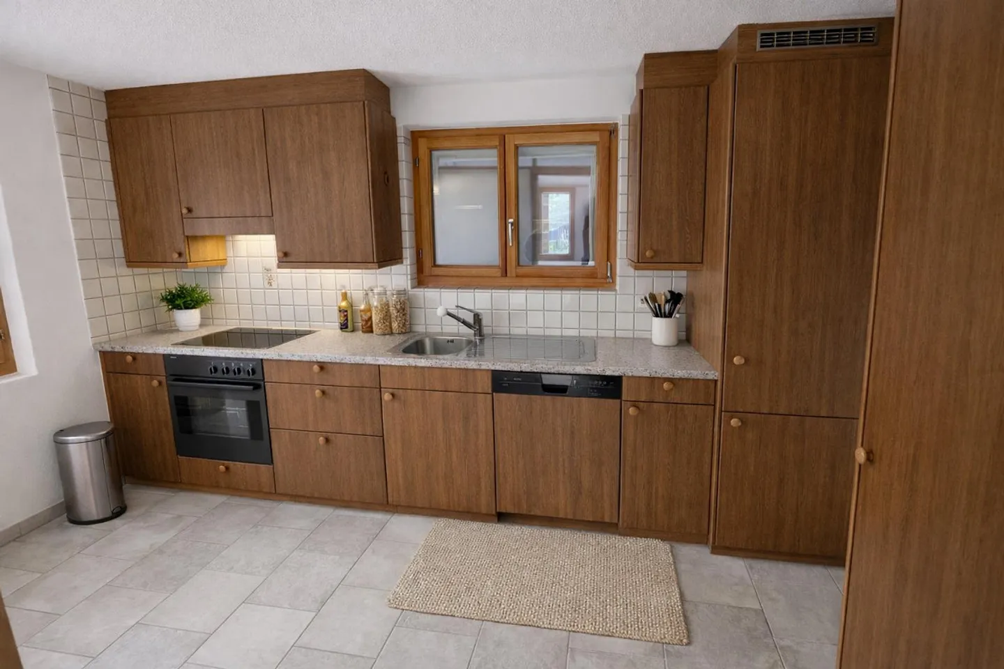 Sonnige Aussichten für Familien in natürlicher und friedvoller Lage - Foto 4 di 18