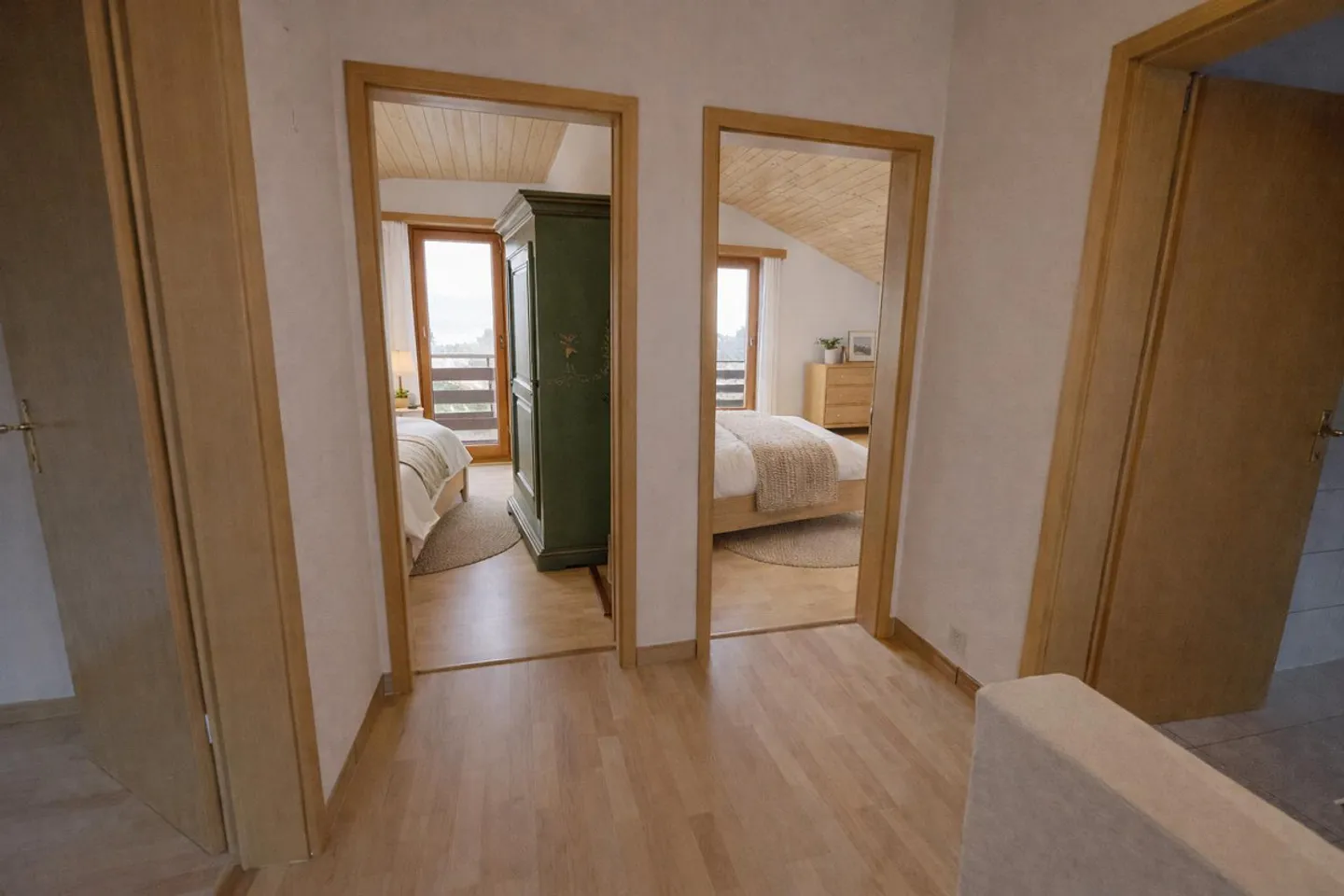 Sonnige Aussichten für Familien in natürlicher und friedvoller Lage - Foto 6 di 18