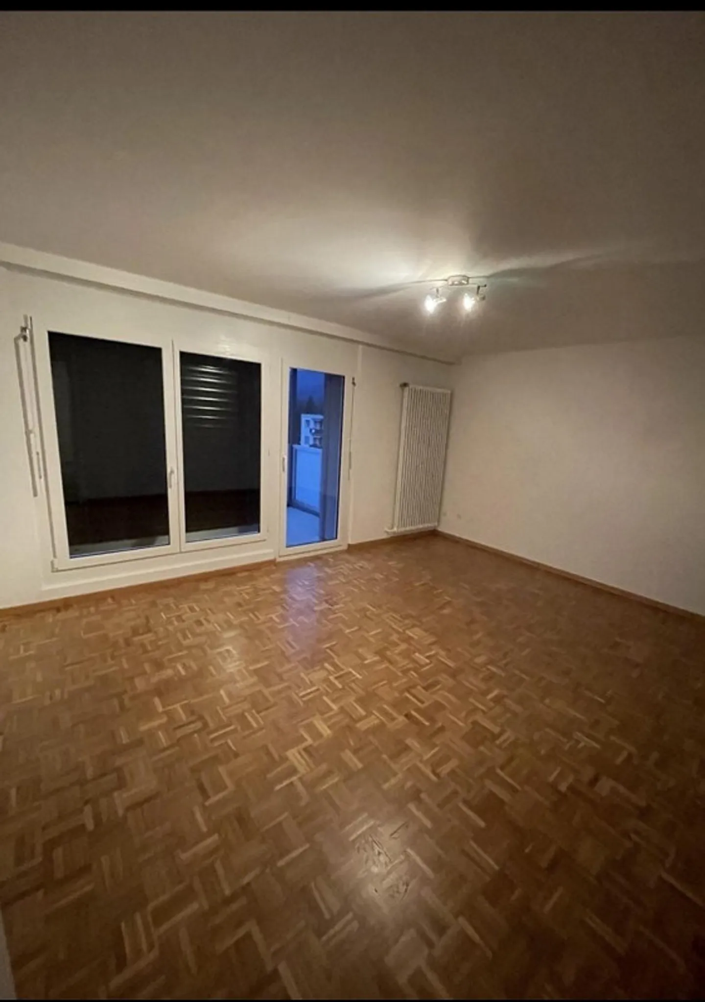 Recherche de locataire : Appartement calme et lumineux dans un emplacement de choix - Photo 5 sur 12