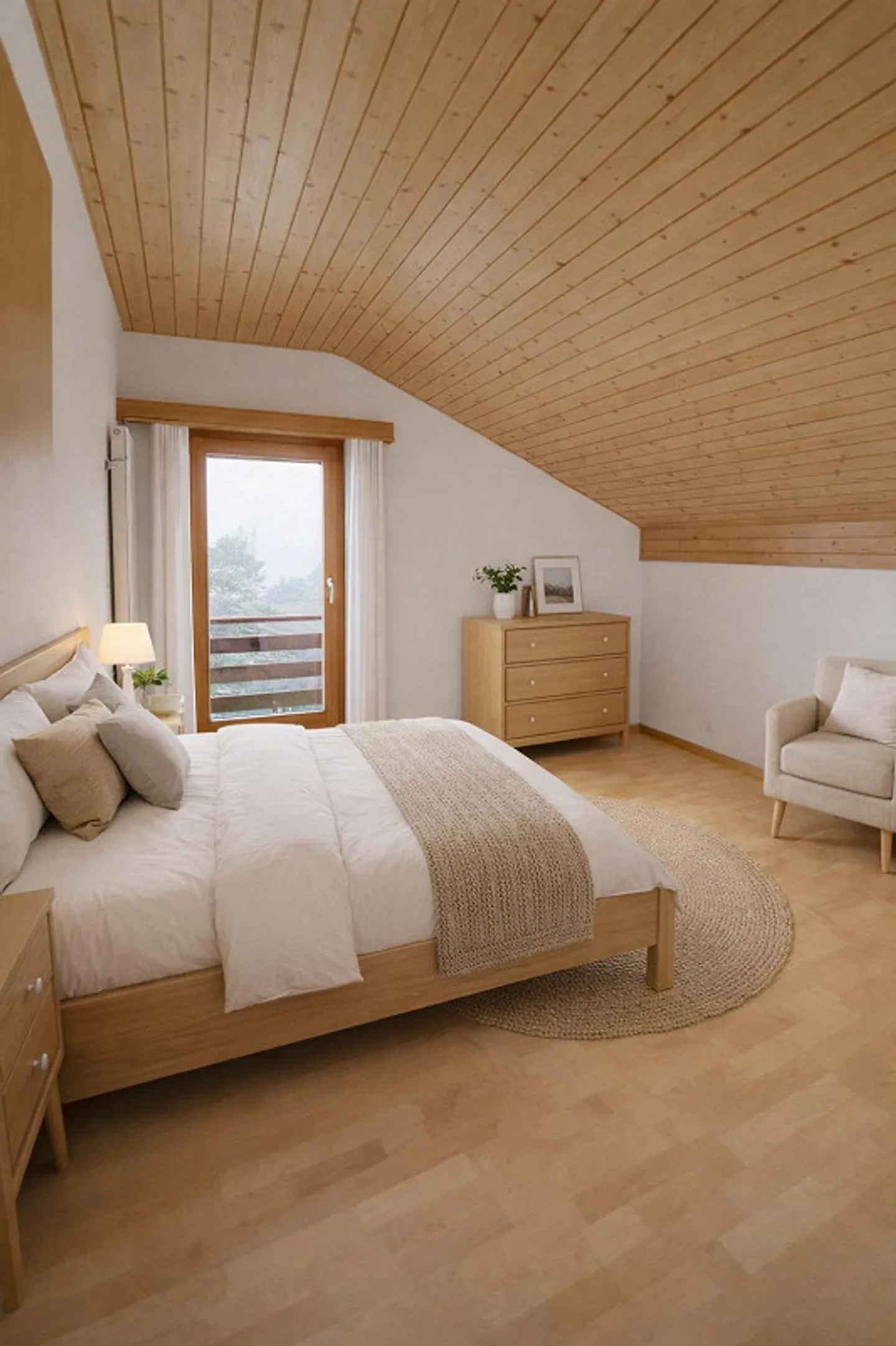 Sonnige Aussichten für Familien in natürlicher und friedvoller Lage - Foto 8 di 18