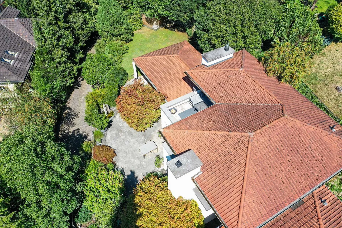 Exklusives Einfamilienhaus - Foto 10 von 12
