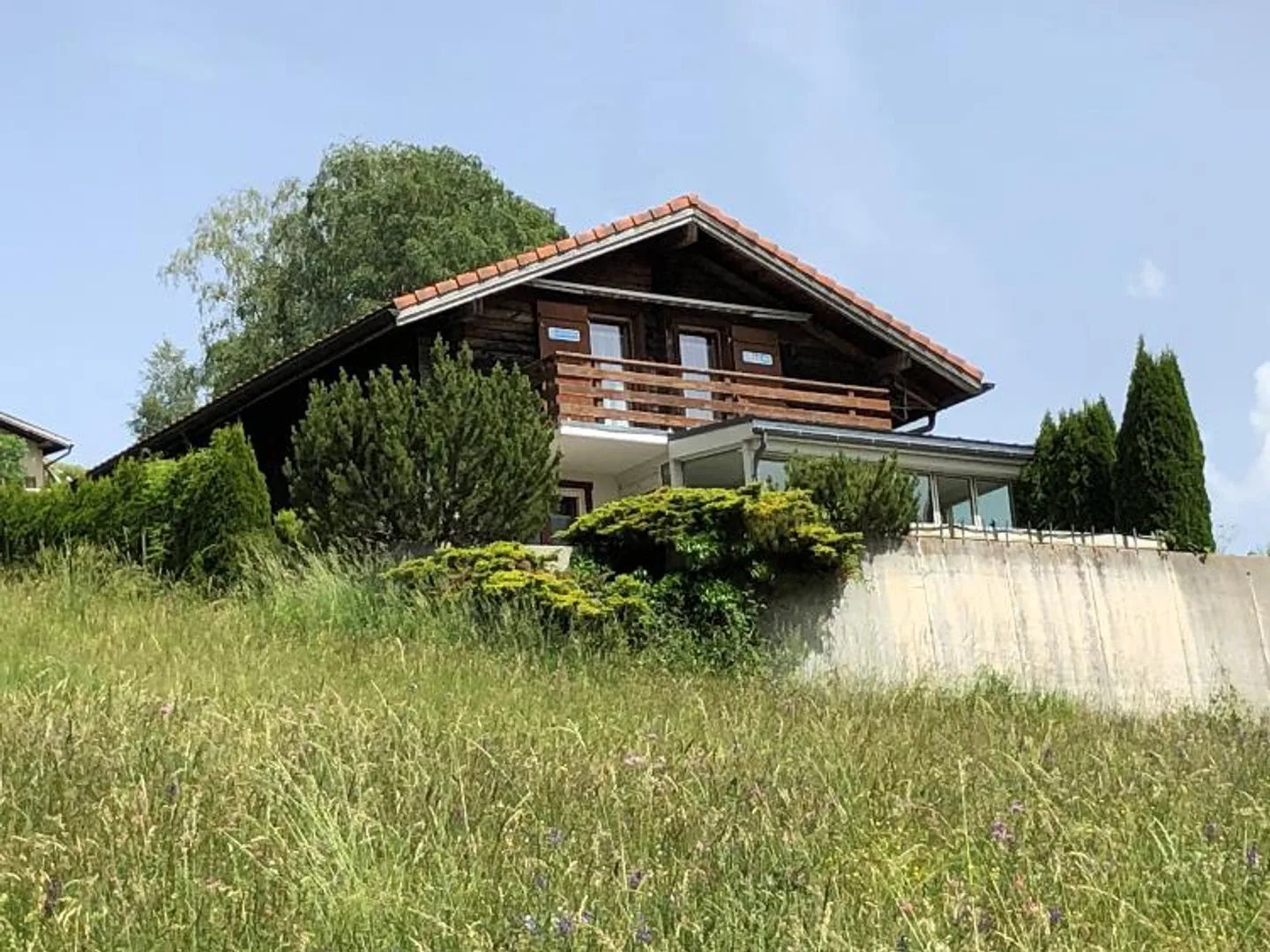 Sonnige Aussichten für Familien in natürlicher und friedvoller Lage - Foto 13 di 18