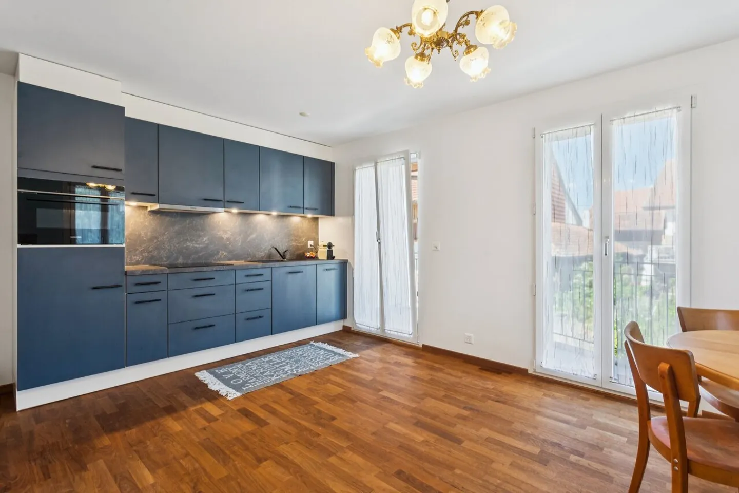 Schönes Objekt mit 3 Einheiten und privatem Wellnessbereich - Foto 6 von 13