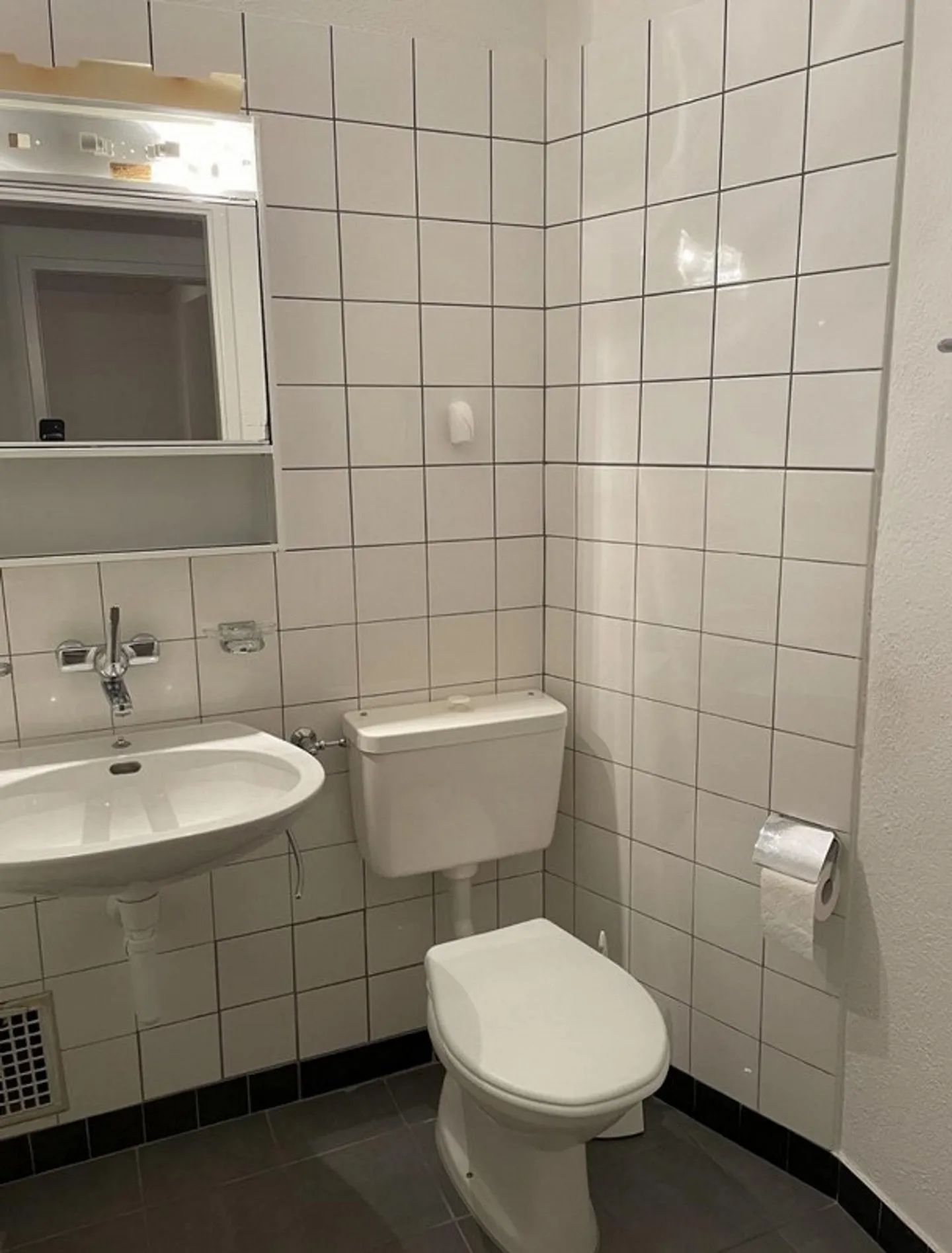 Recherche de locataire : Appartement calme et lumineux dans un emplacement de choix - Photo 6 sur 12