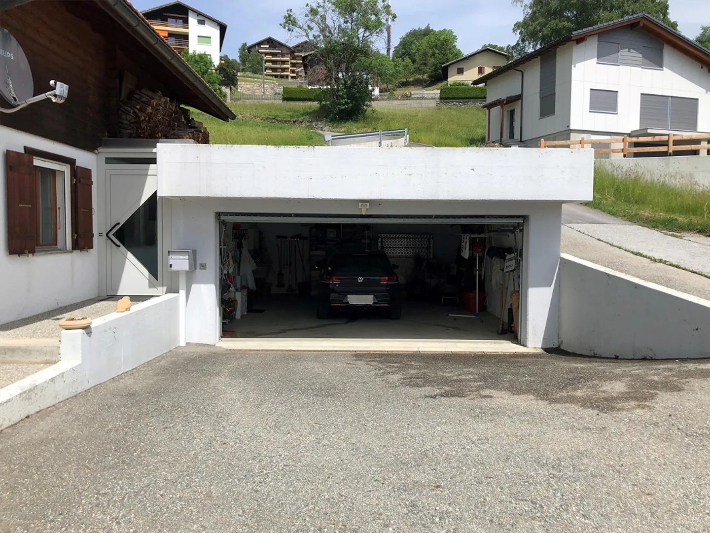 Sonnige Aussichten für Familien in natürlicher und friedvoller Lage - Foto 15 di 18