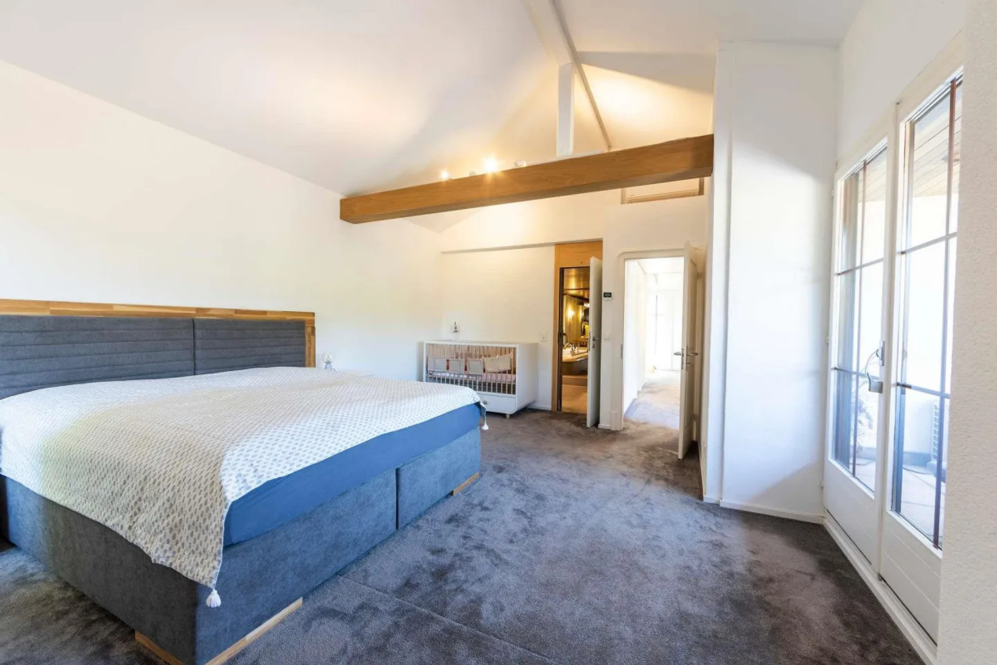 Exklusives Einfamilienhaus - Foto 6 von 12