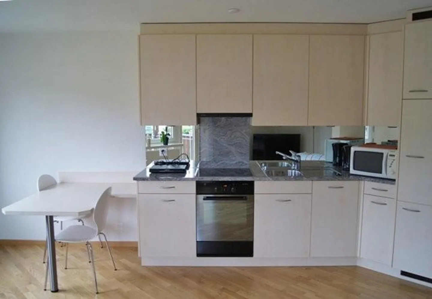Charmante 1.5-Zimmerwohnung - Foto 5 von 5