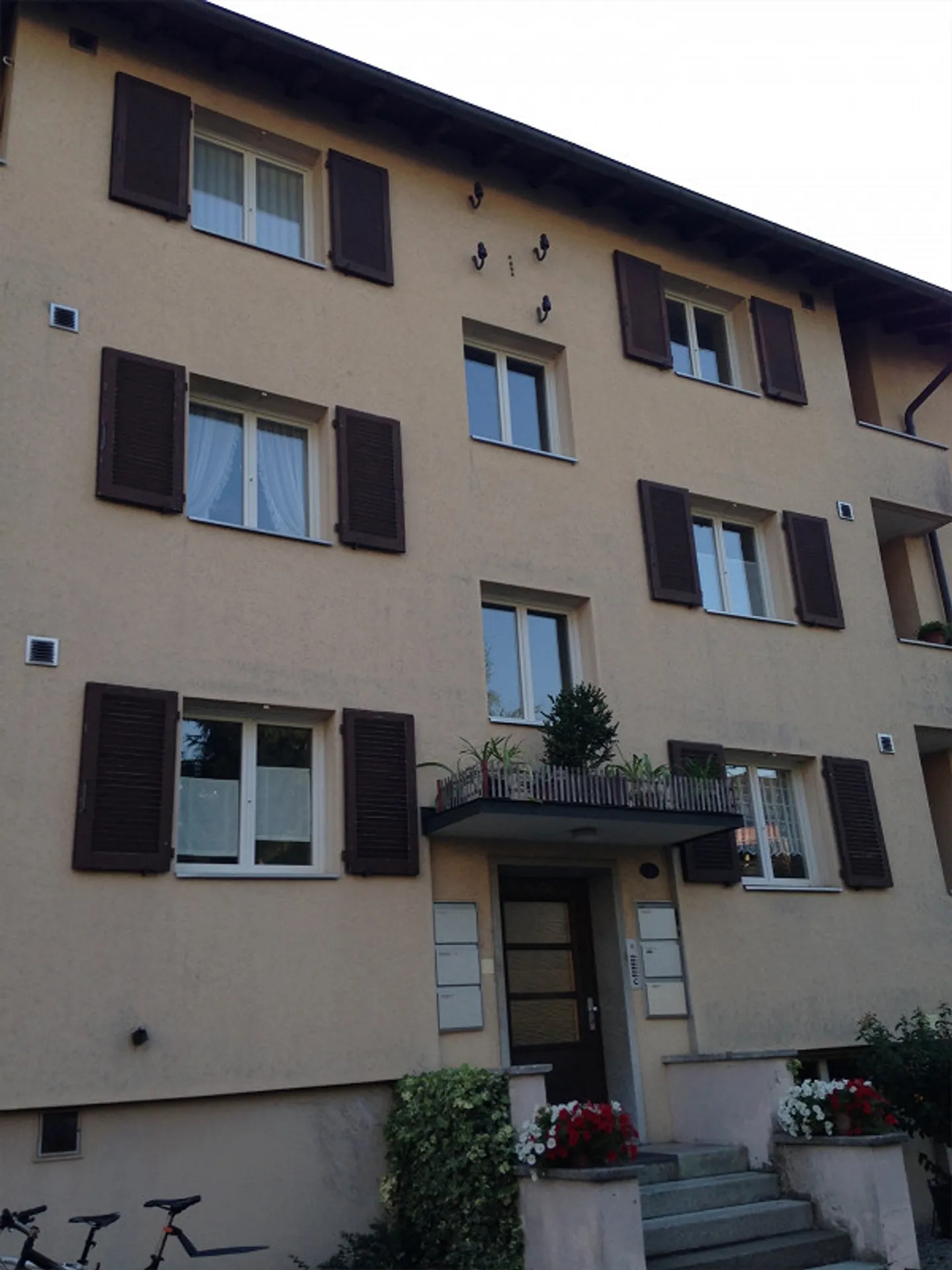 Storage room for rent - Photo 1 of 1