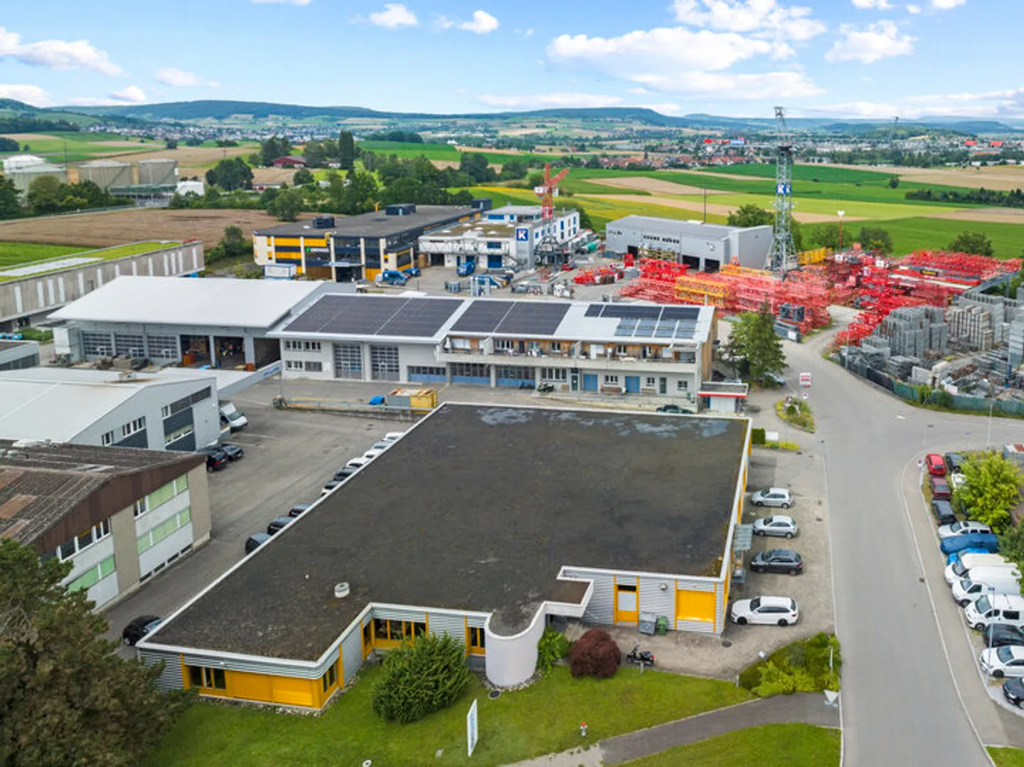 Gewerbe kaufen - Foto 4 von 9