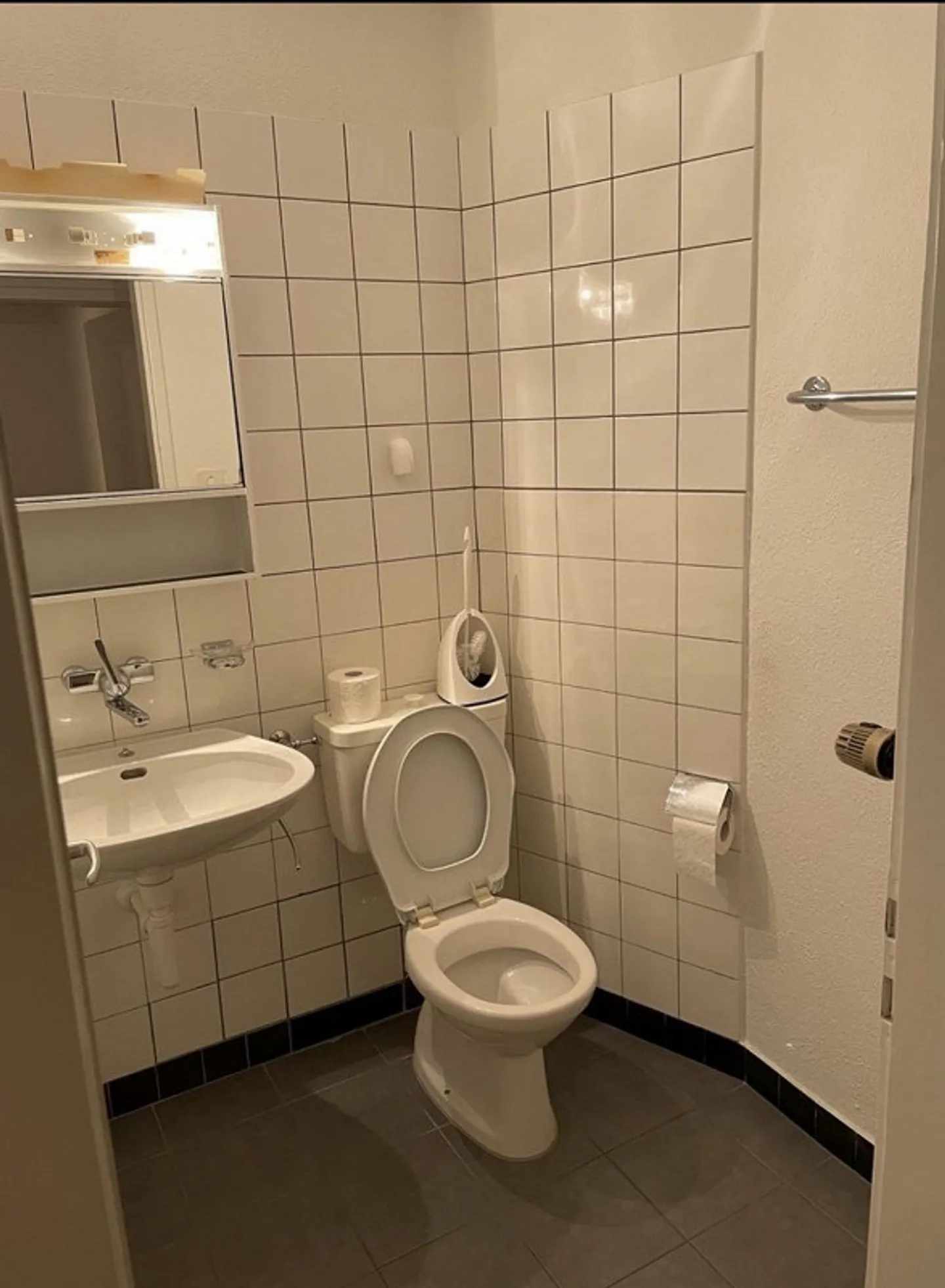 Recherche de locataire : Appartement calme et lumineux dans un emplacement de choix - Photo 7 sur 12