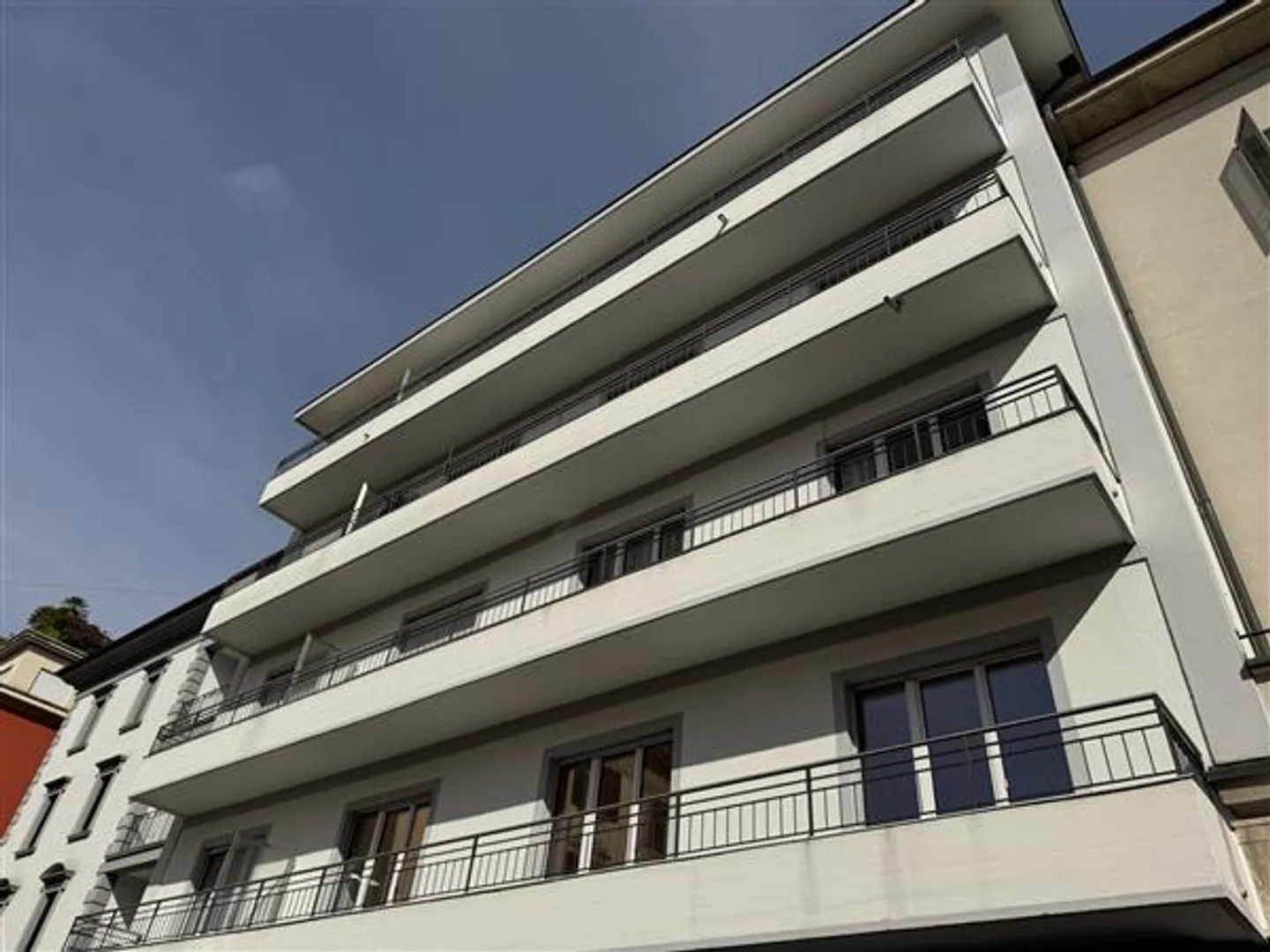 Lugano: Appartamento 3.5 locali - Foto 10 di 10