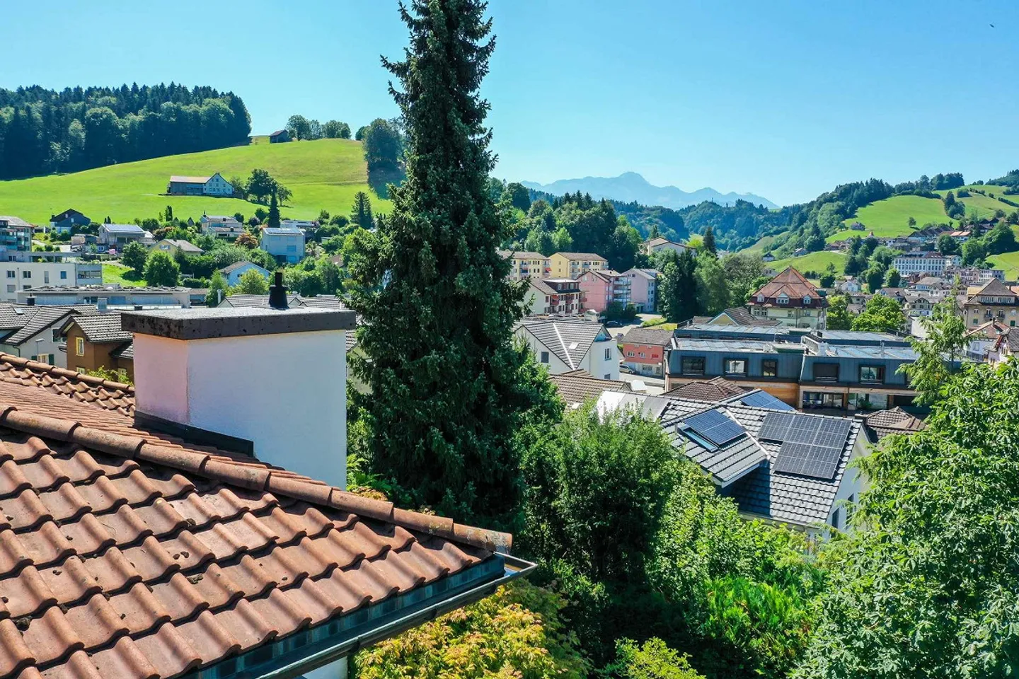 Exklusives Einfamilienhaus - Foto 11 von 12